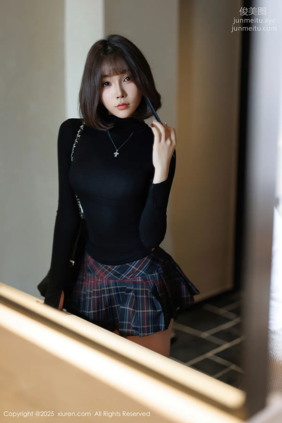 [Xiuren秀人网]2025.02.27 NO.9944 徐莉芝Booty page 12