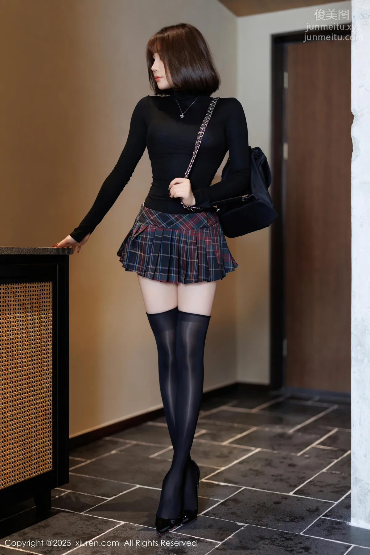 [Xiuren秀人网]2025.02.27 NO.9944 徐莉芝Booty page 20