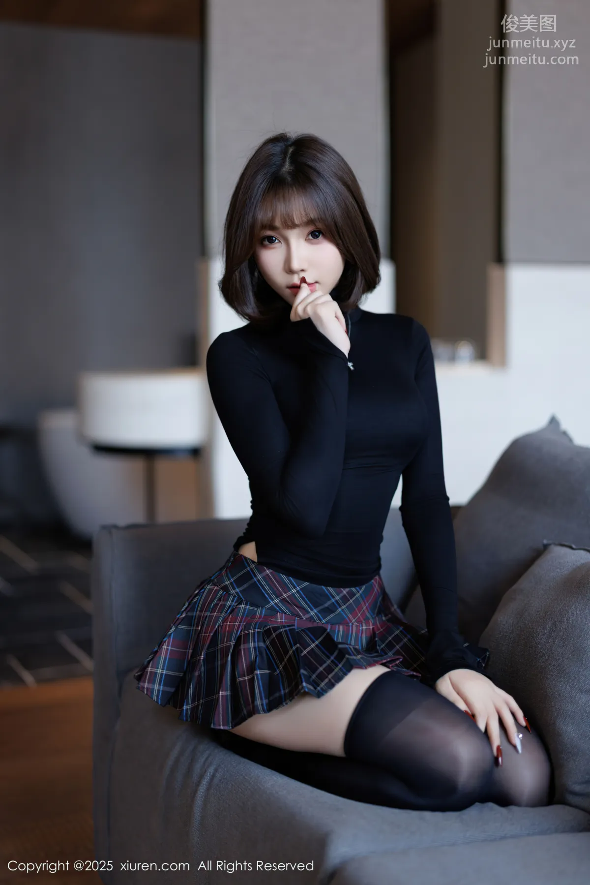 [Xiuren秀人网]2025.02.27 NO.9944 徐莉芝Booty page 27