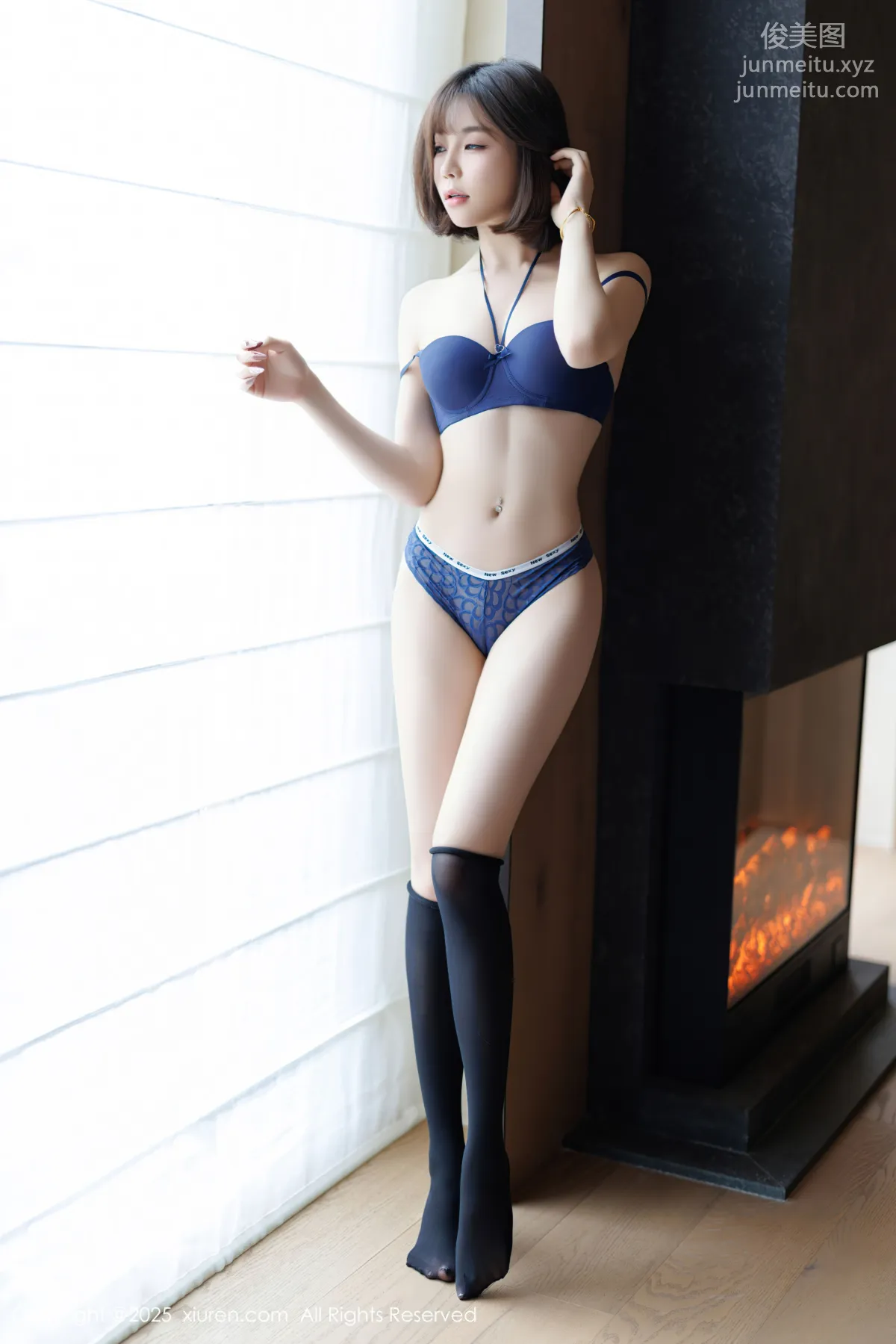 [Xiuren秀人网]2025.02.27 NO.9944 徐莉芝Booty page 65
