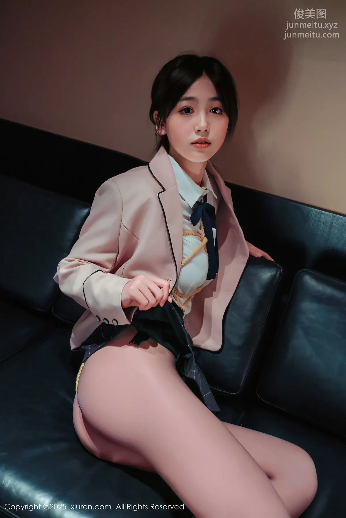 [Xiuren秀人网]2025.02.28 NO.9949 奶芙乔乔 page 23