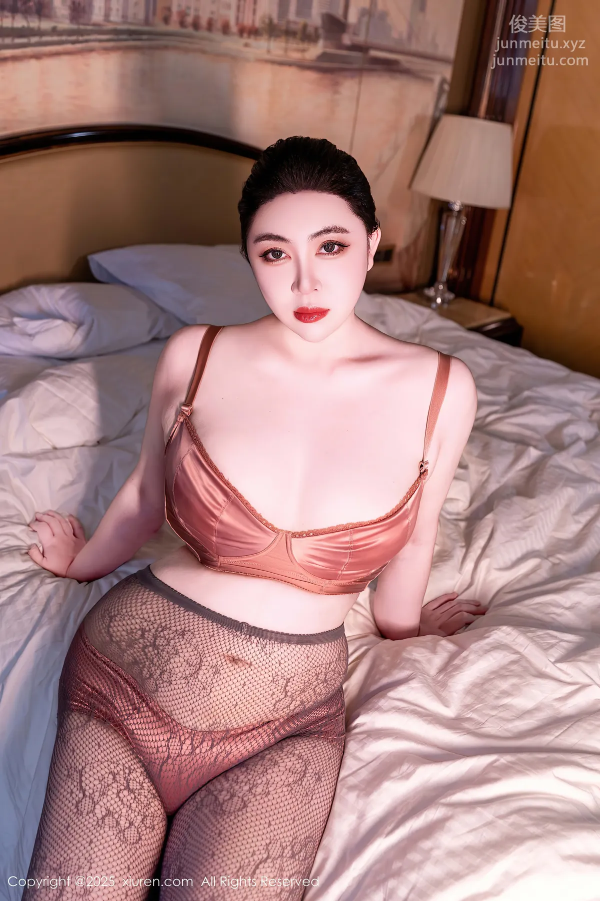 [Xiuren秀人网]2025.03.03 NO.9955 风景尤美 page 37