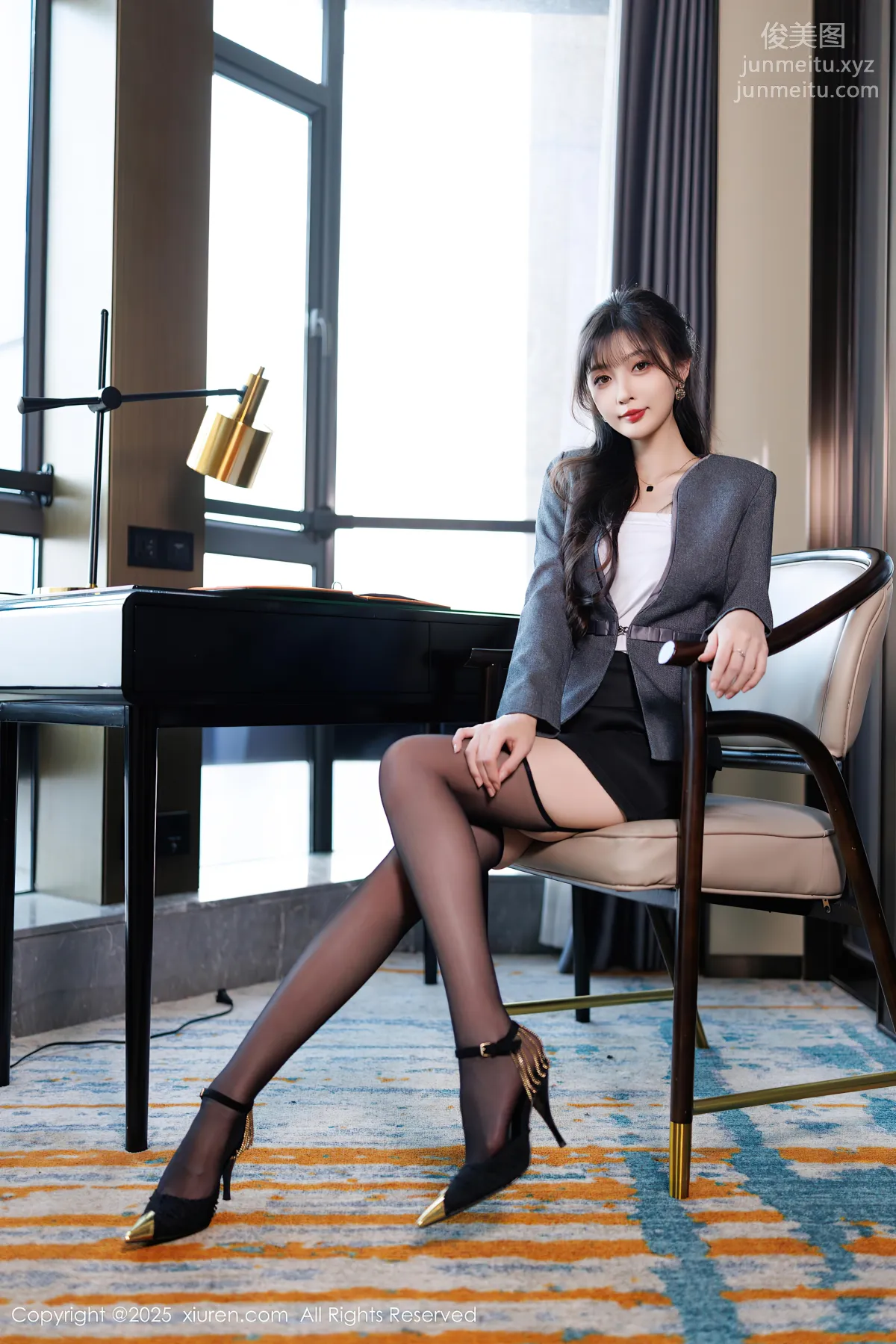 [Xiuren秀人网]2025.03.03 NO.9957 樱桃小阑子 page 7