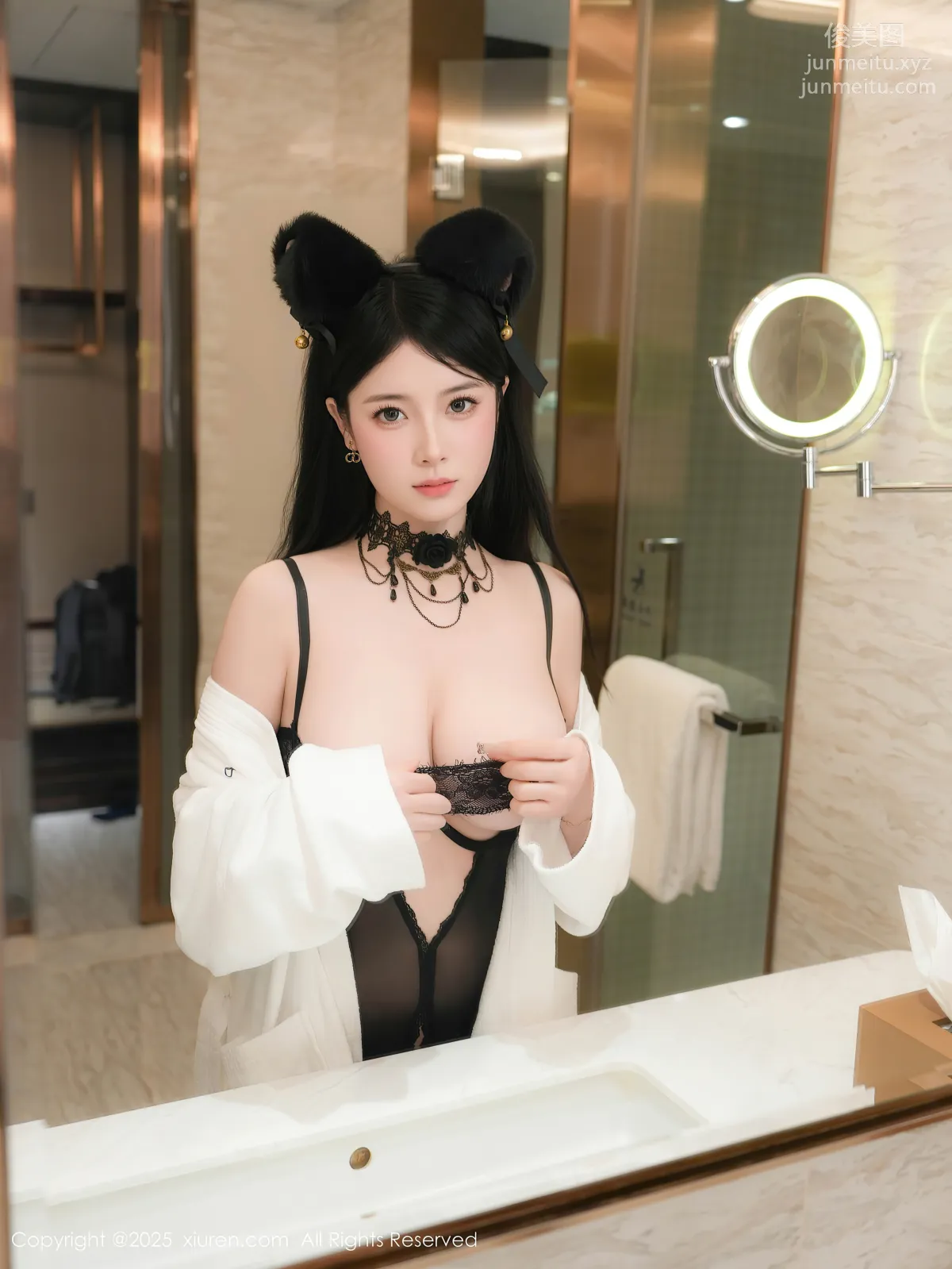 [Xiuren秀人网]2025.03.04 NO.9961 优酱 page 30
