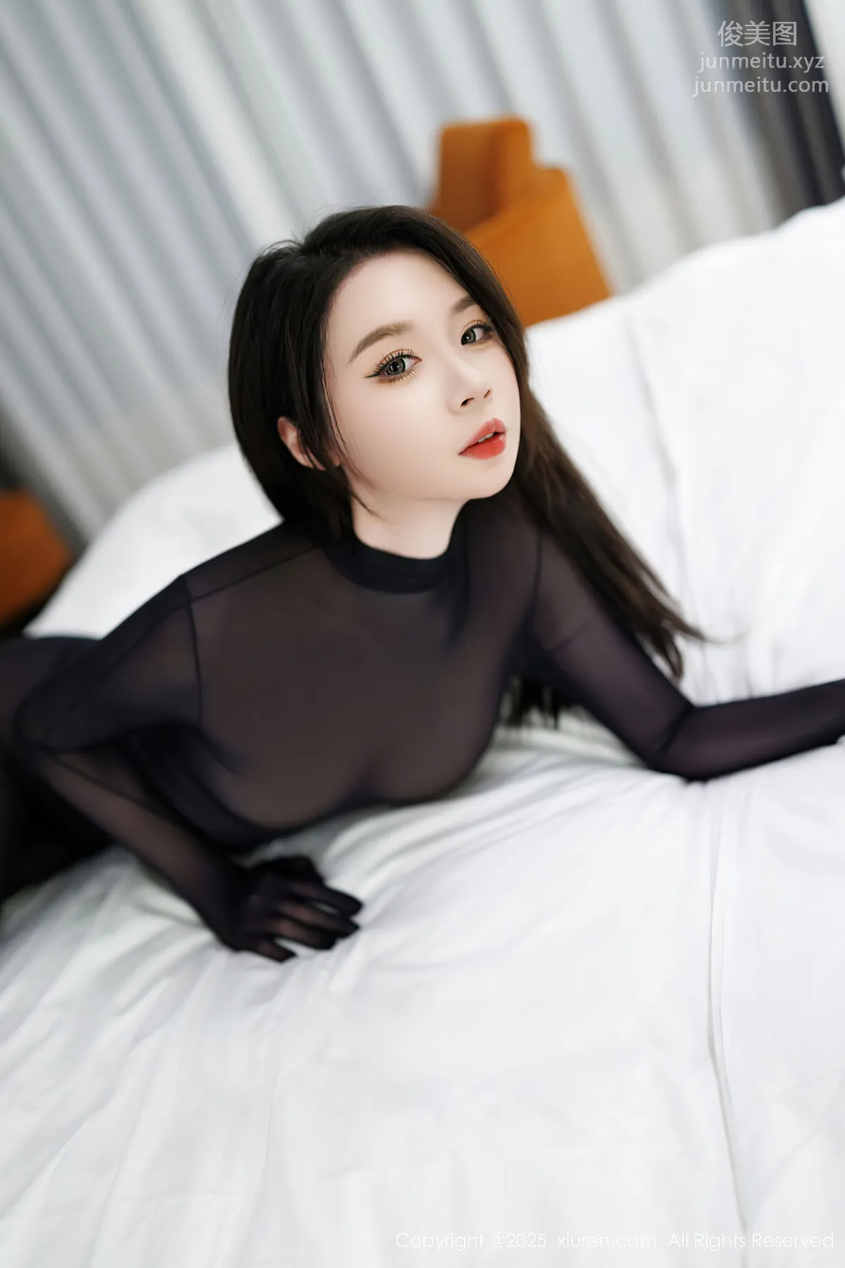 [Xiuren秀人网]2025.03.10 NO.9992 梦心玥 page 38