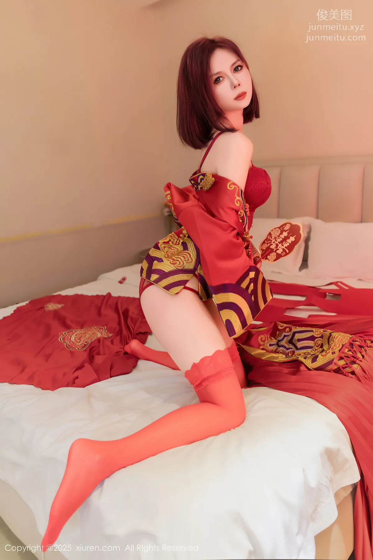 [Xiuren秀人网]2025.03.11 NO.9995 白芷yy page 35