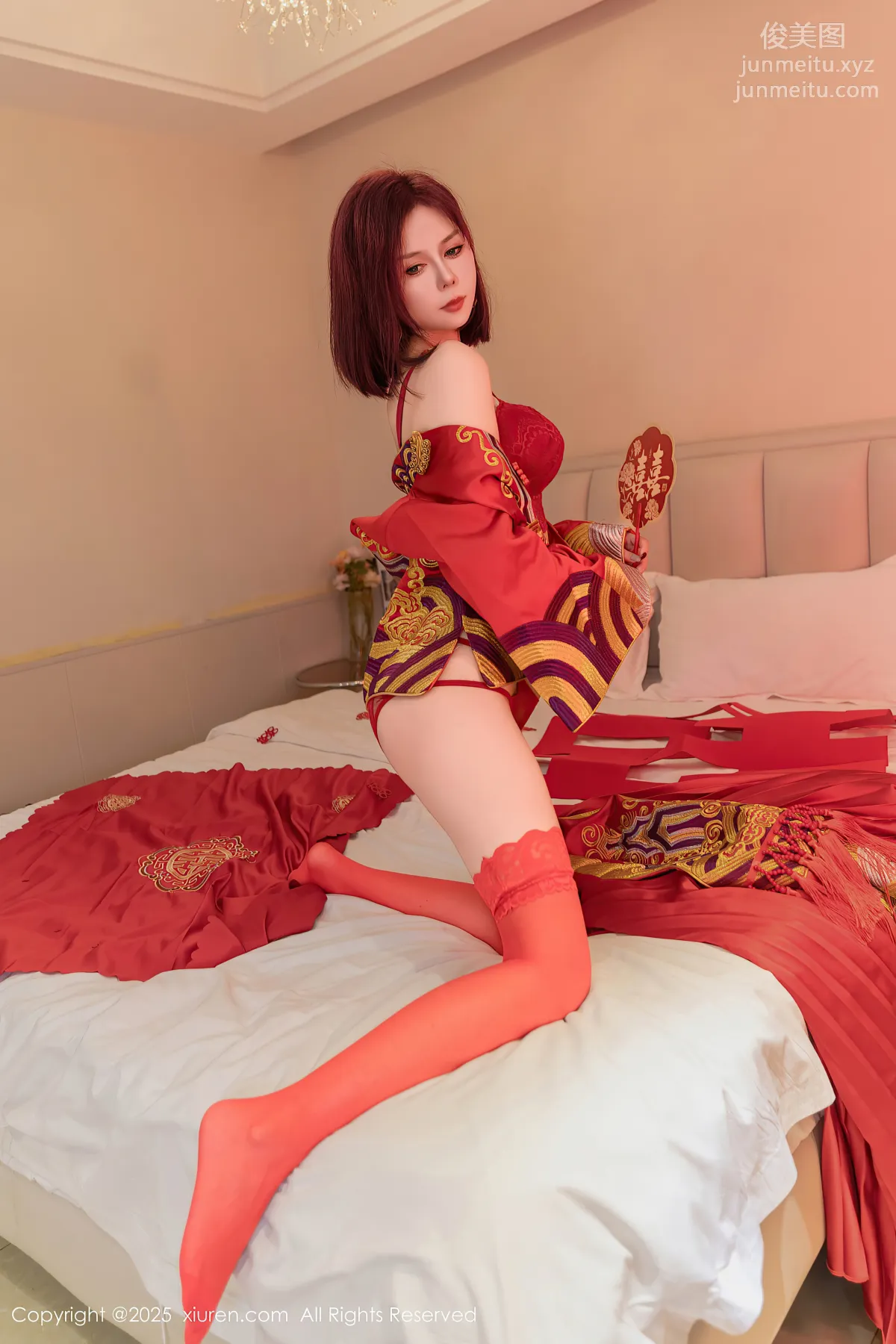 [Xiuren秀人网]2025.03.11 NO.9995 白芷yy page 36