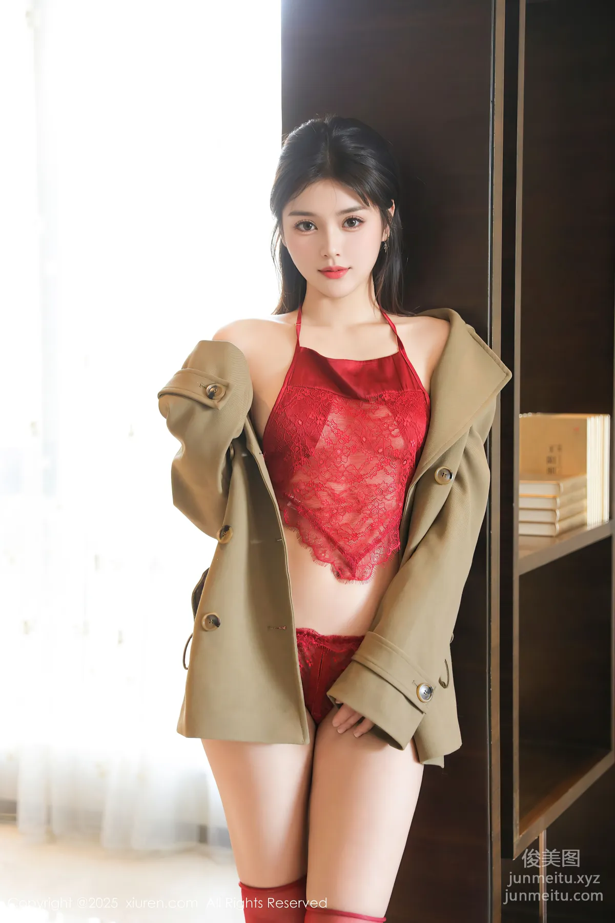 [Xiuren秀人网] 2025.04014 NO.10148 小甜甜甜 page 3