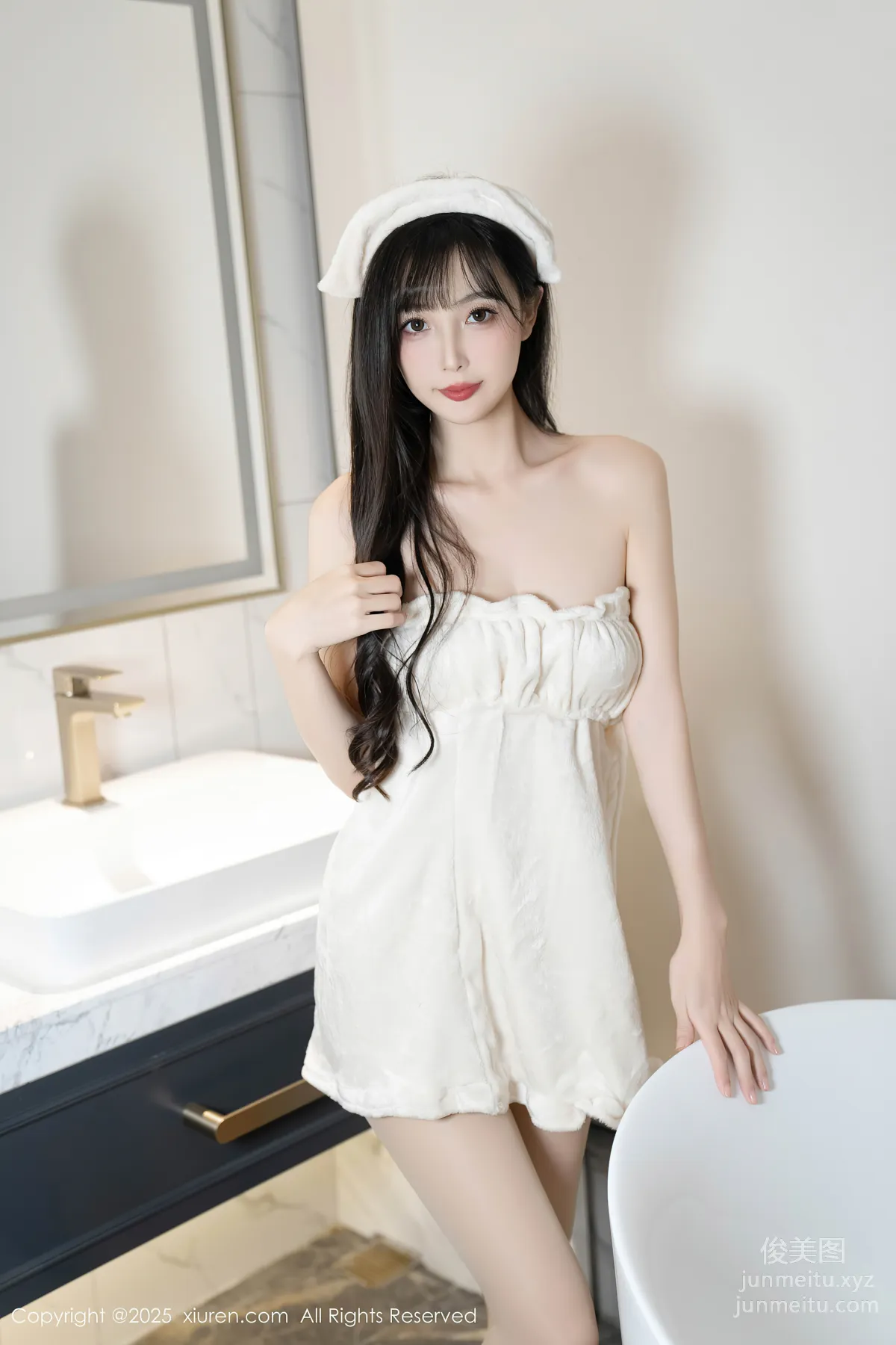 [Xiuren秀人网]2025.03.12 NO.10005 樱桃小阑子 page 4