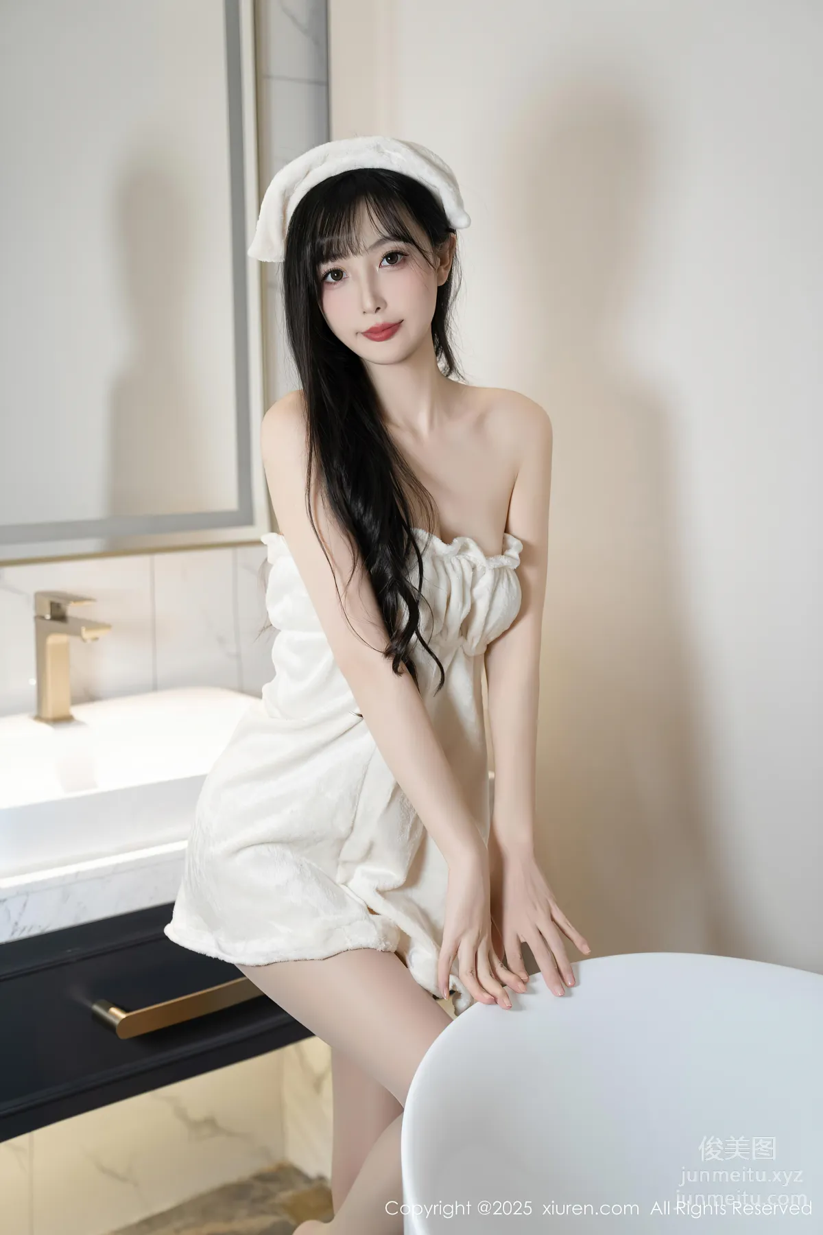 [Xiuren秀人网]2025.03.12 NO.10005 樱桃小阑子 page 5