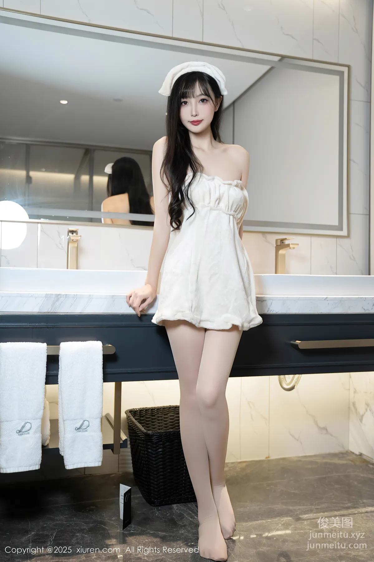 [Xiuren秀人网]2025.03.12 NO.10005 樱桃小阑子 page 7