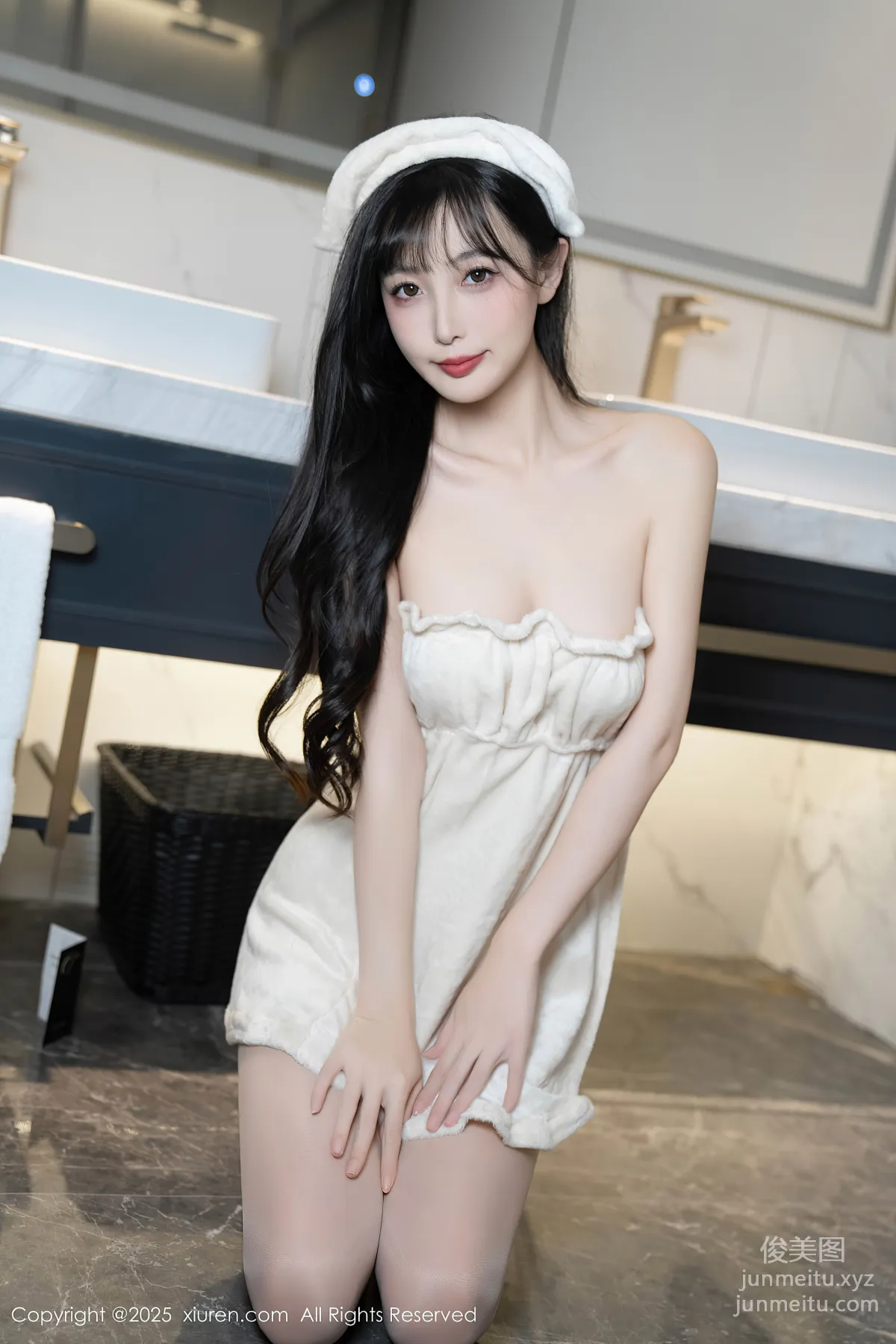 [Xiuren秀人网]2025.03.12 NO.10005 樱桃小阑子 page 14