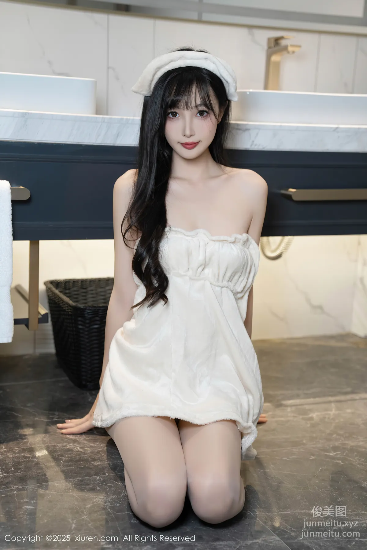 [Xiuren秀人网]2025.03.12 NO.10005 樱桃小阑子 page 15