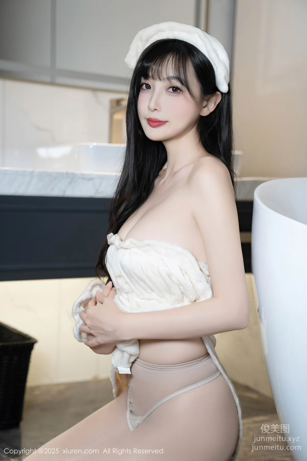 [Xiuren秀人网]2025.03.12 NO.10005 樱桃小阑子 page 20