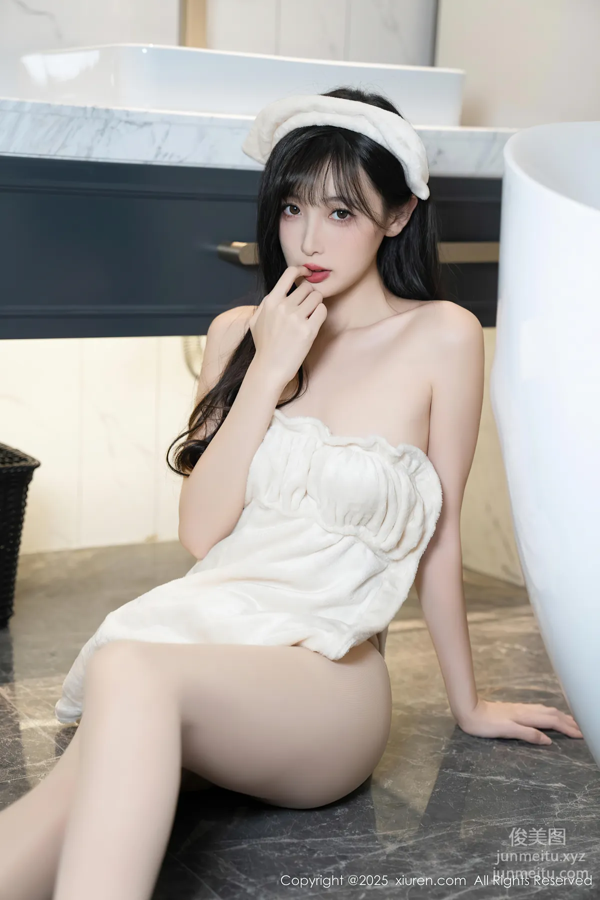 [Xiuren秀人网]2025.03.12 NO.10005 樱桃小阑子 page 35