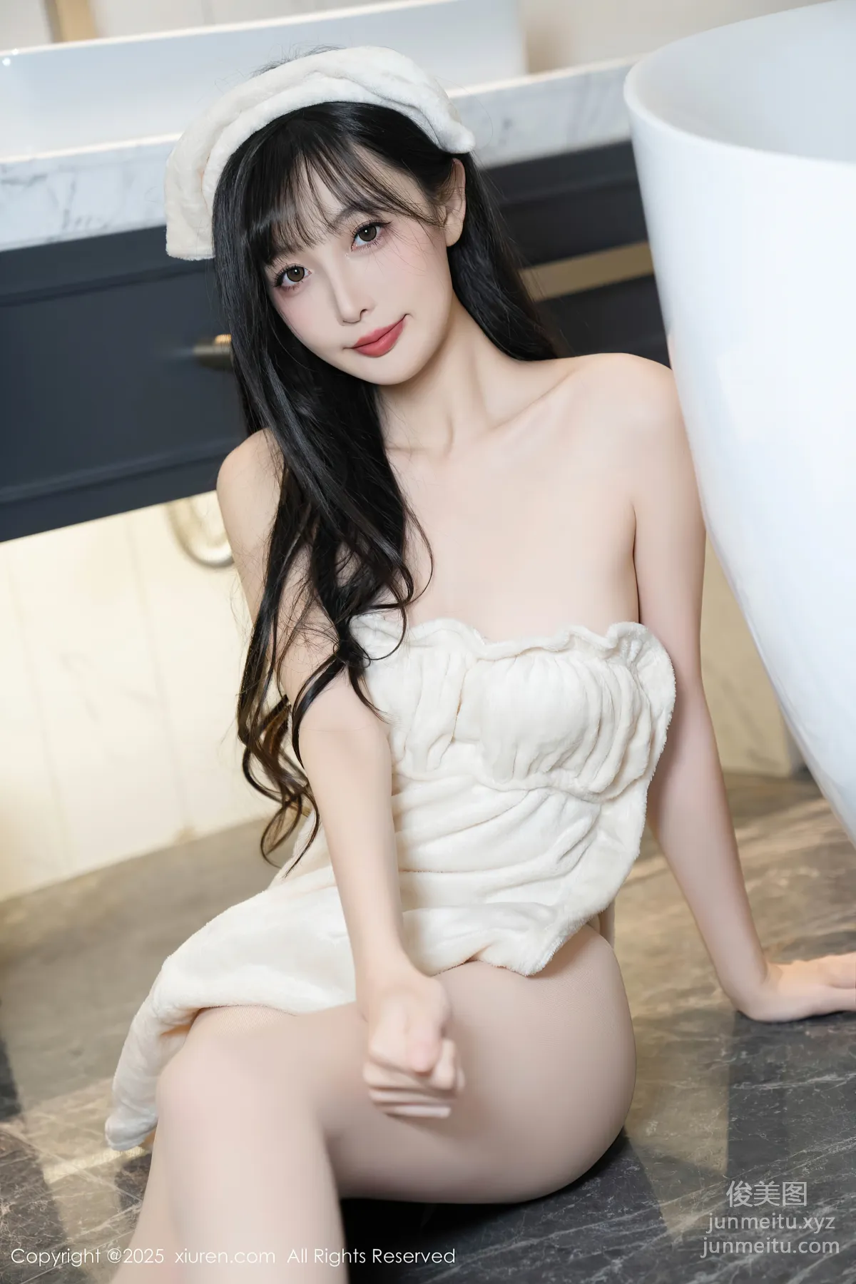 [Xiuren秀人网]2025.03.12 NO.10005 樱桃小阑子 page 36