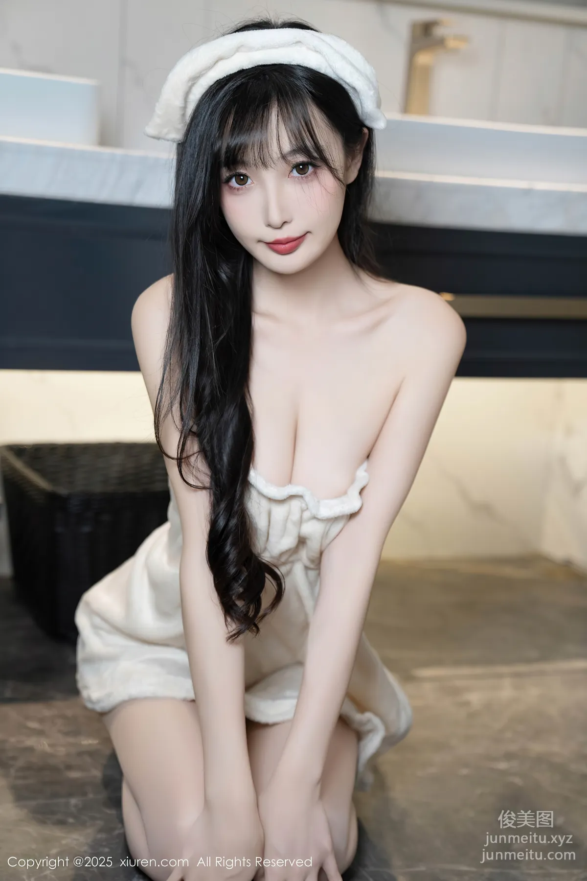 [Xiuren秀人网]2025.03.12 NO.10005 樱桃小阑子 page 43