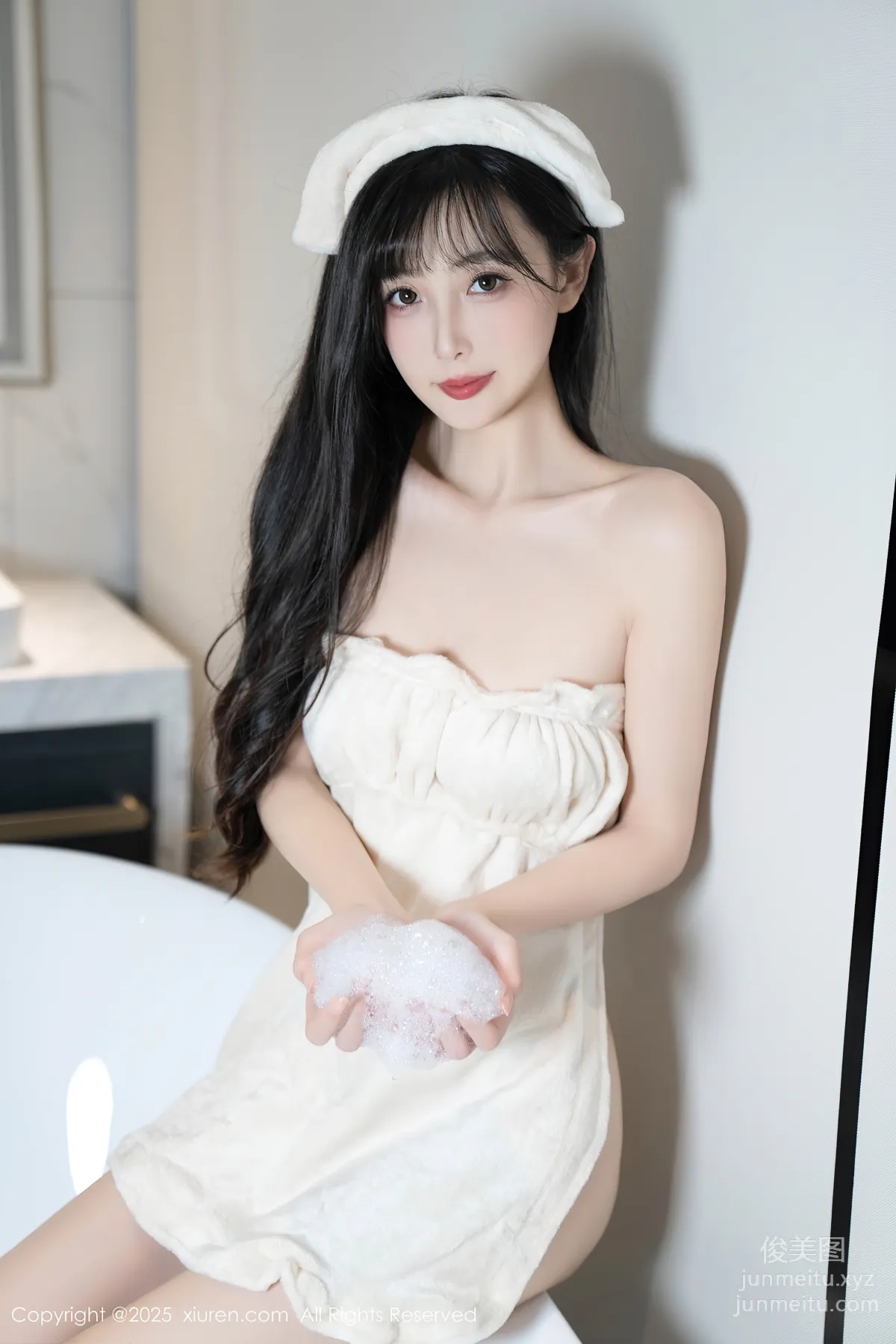 [Xiuren秀人网]2025.03.12 NO.10005 樱桃小阑子 page 51