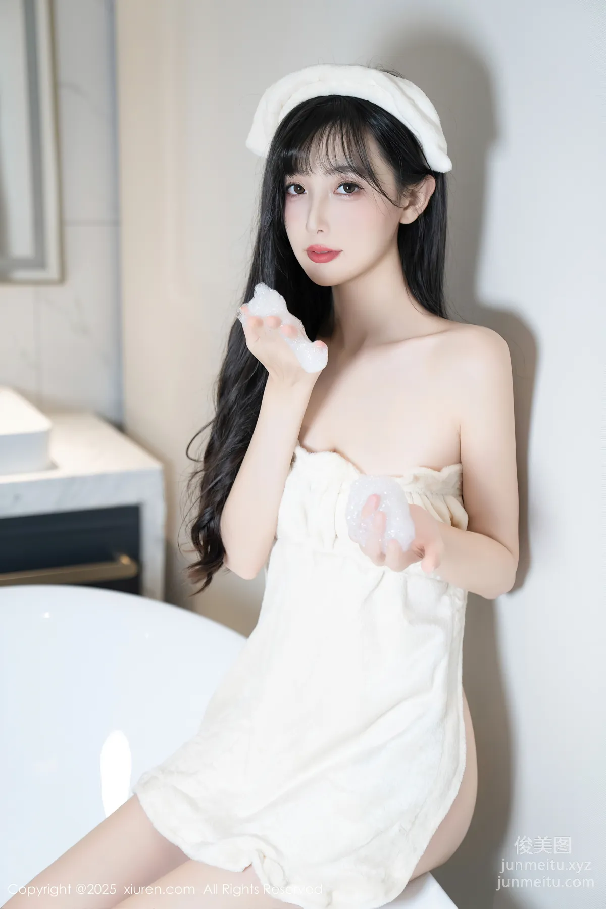 [Xiuren秀人网]2025.03.12 NO.10005 樱桃小阑子 page 52