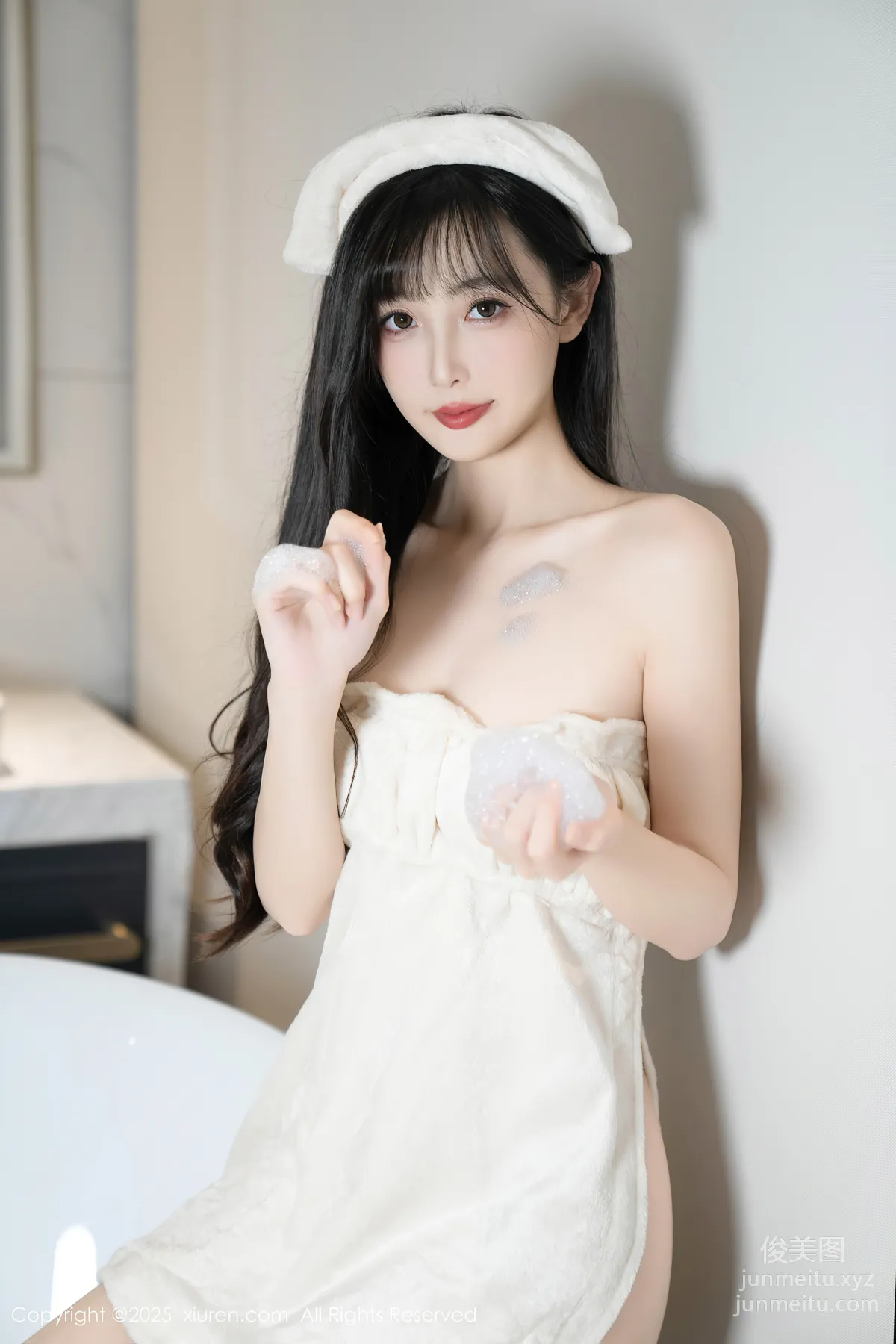 [Xiuren秀人网]2025.03.12 NO.10005 樱桃小阑子 page 53