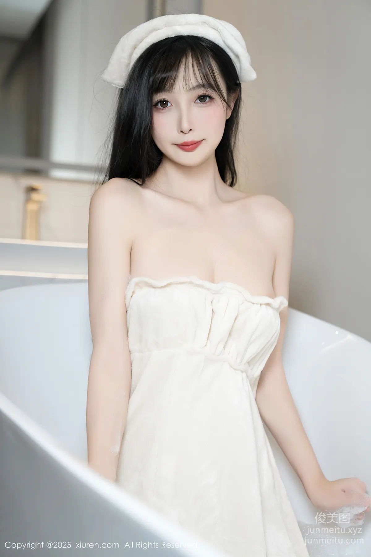 [Xiuren秀人网]2025.03.12 NO.10005 樱桃小阑子 page 54