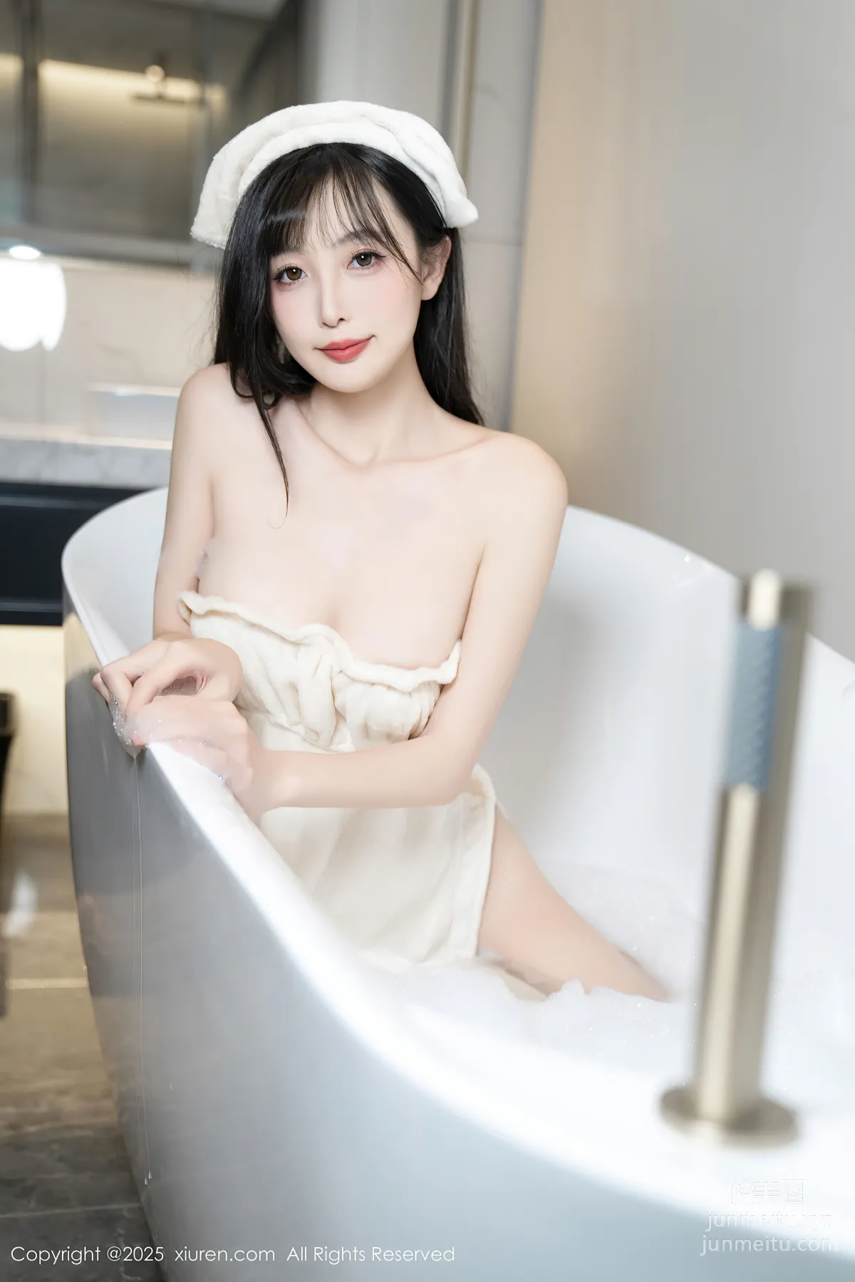 [Xiuren秀人网]2025.03.12 NO.10005 樱桃小阑子 page 56