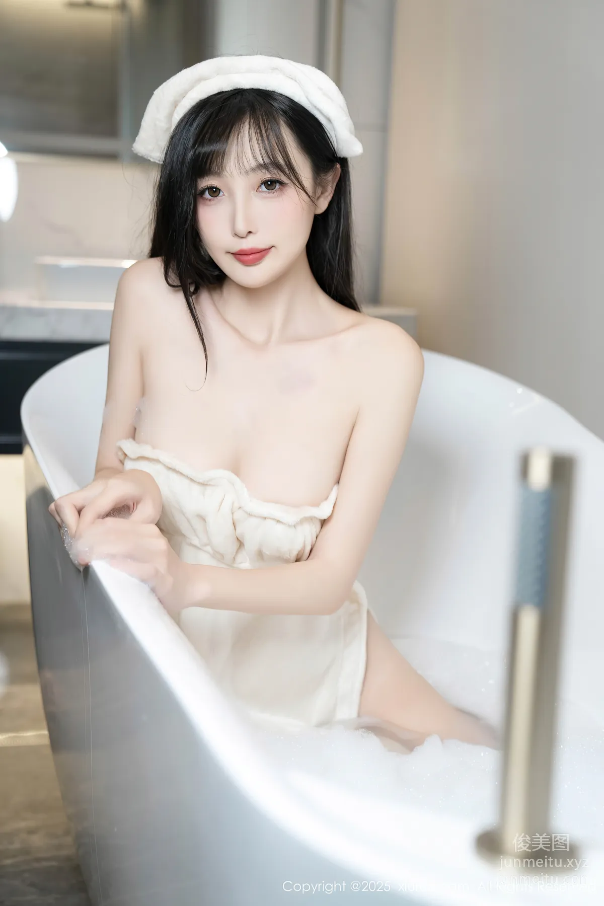 [Xiuren秀人网]2025.03.12 NO.10005 樱桃小阑子 page 57