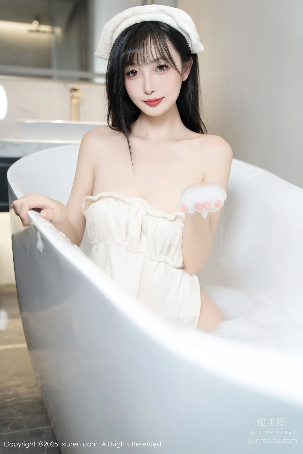 [Xiuren秀人网]2025.03.12 NO.10005 樱桃小阑子 page 60