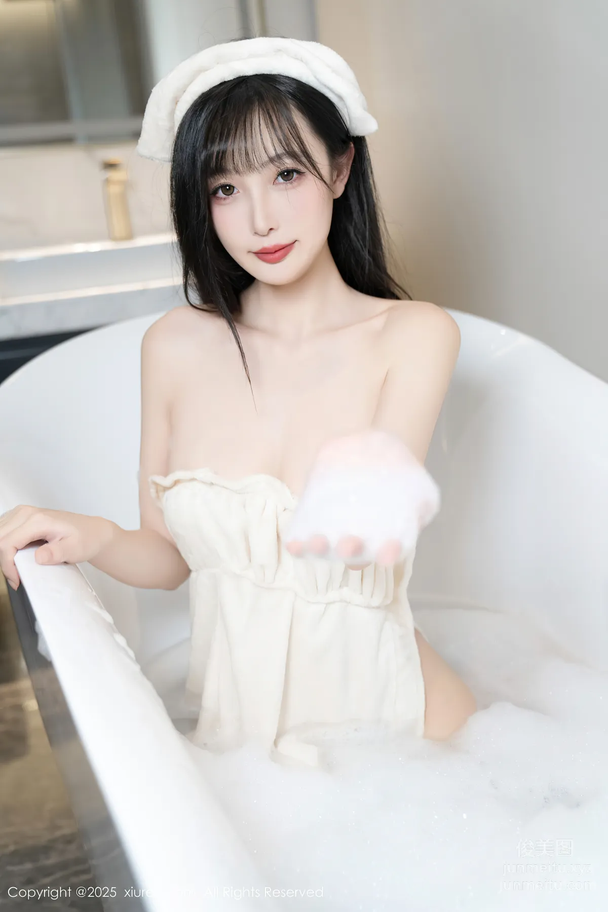 [Xiuren秀人网]2025.03.12 NO.10005 樱桃小阑子 page 61