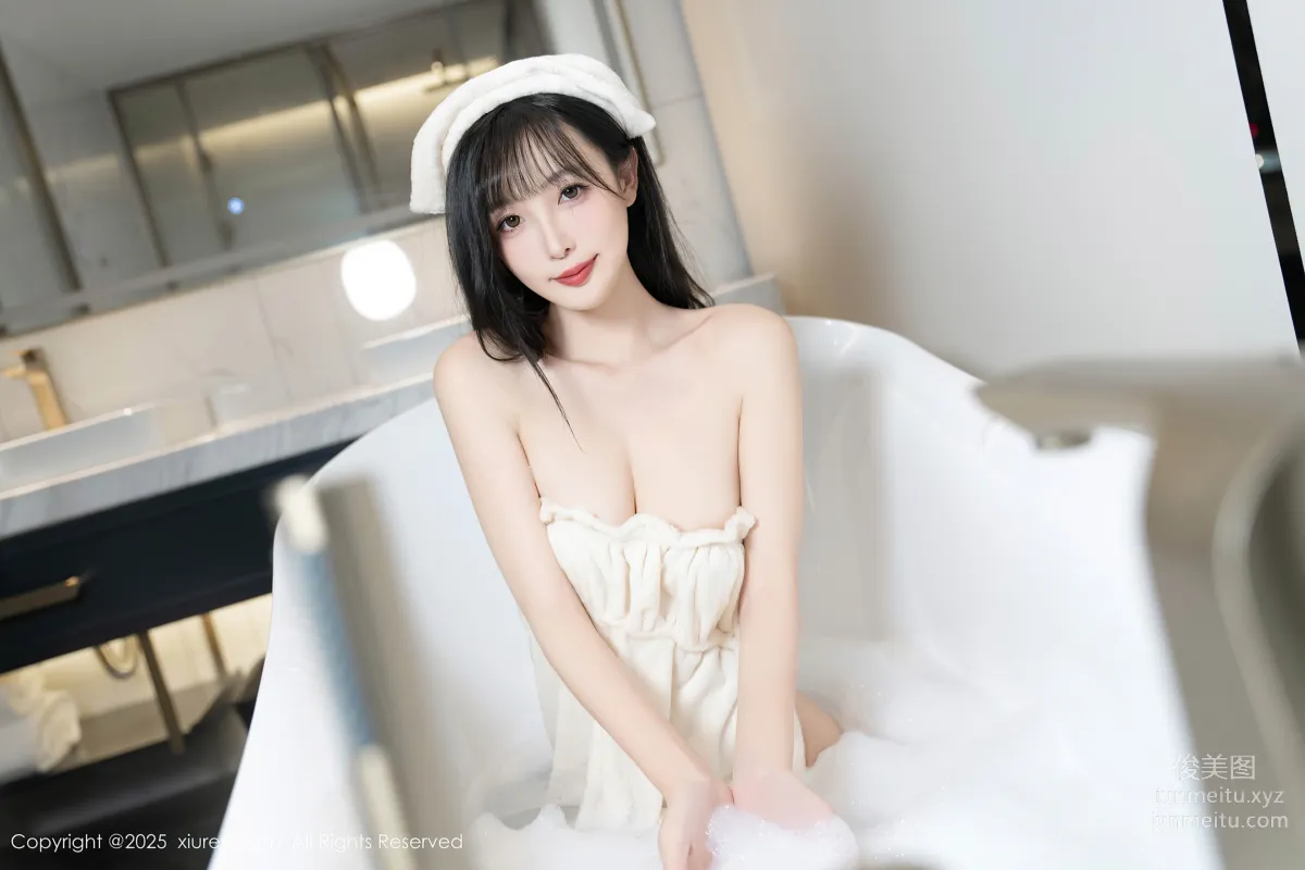 [Xiuren秀人网]2025.03.12 NO.10005 樱桃小阑子 page 62