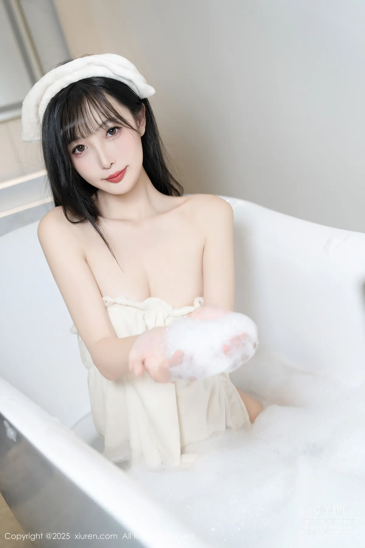[Xiuren秀人网]2025.03.12 NO.10005 樱桃小阑子 page 63