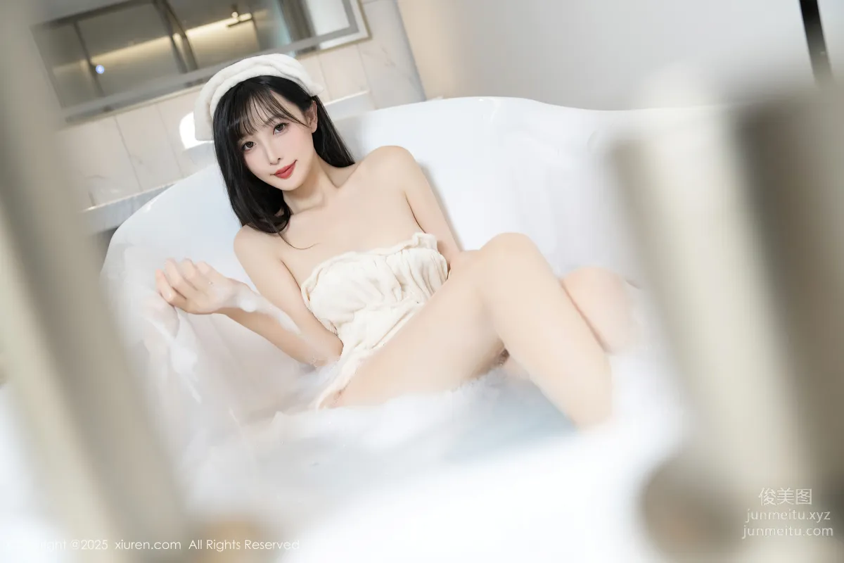 [Xiuren秀人网]2025.03.12 NO.10005 樱桃小阑子 page 68