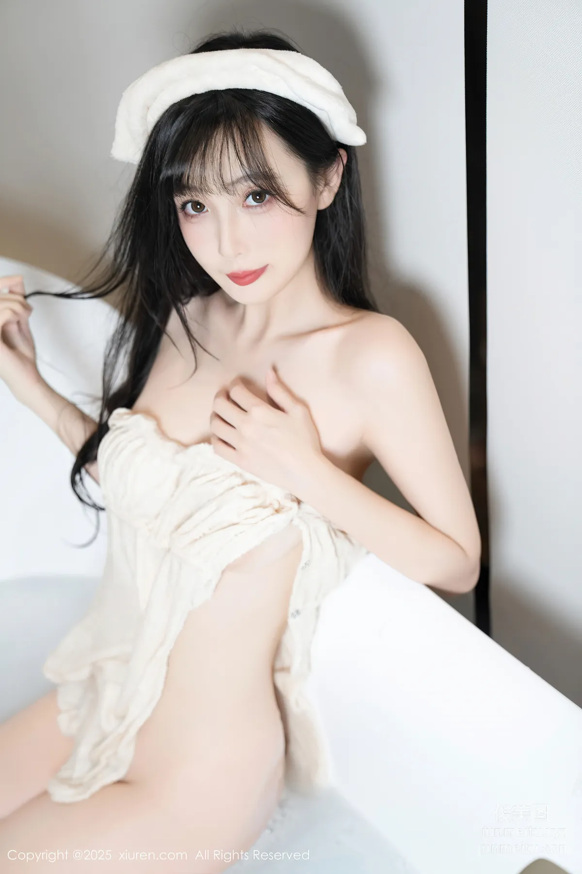 [Xiuren秀人网]2025.03.12 NO.10005 樱桃小阑子 page 87