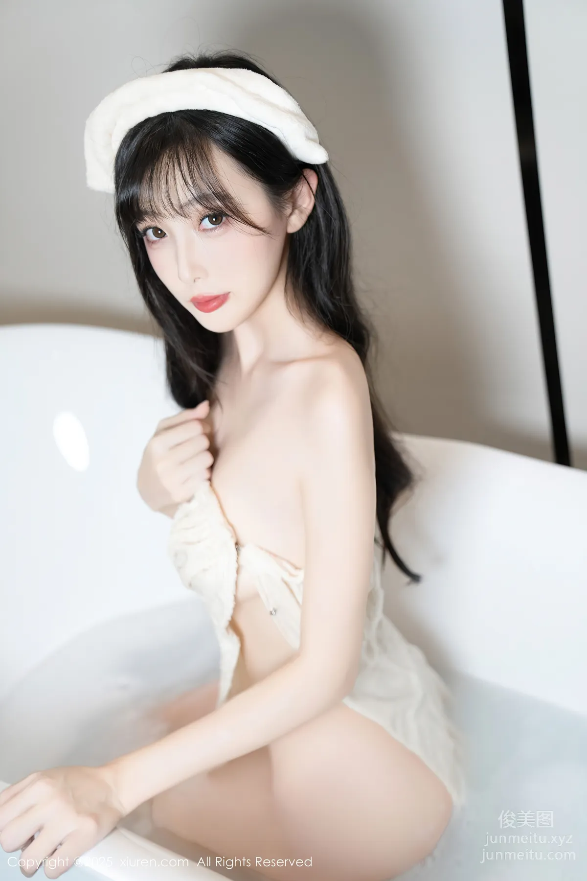 [Xiuren秀人网]2025.03.12 NO.10005 樱桃小阑子 page 88