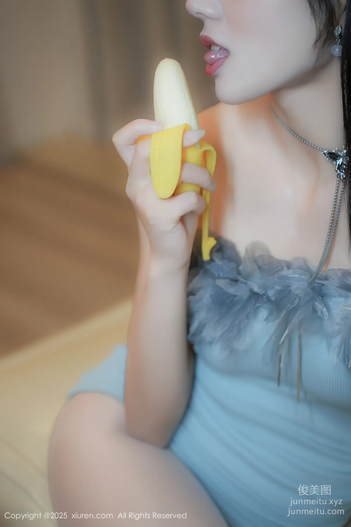 [Xiuren秀人网]2025.03.13 NO.10008 美少女@ page 13