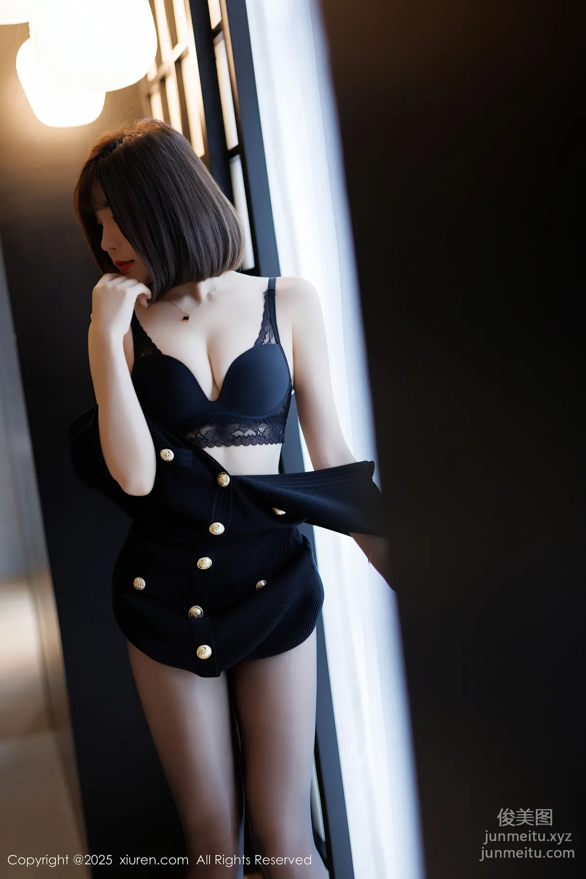 [Xiuren秀人网]2025.03.13 NO.10013 徐莉芝Booty page 49