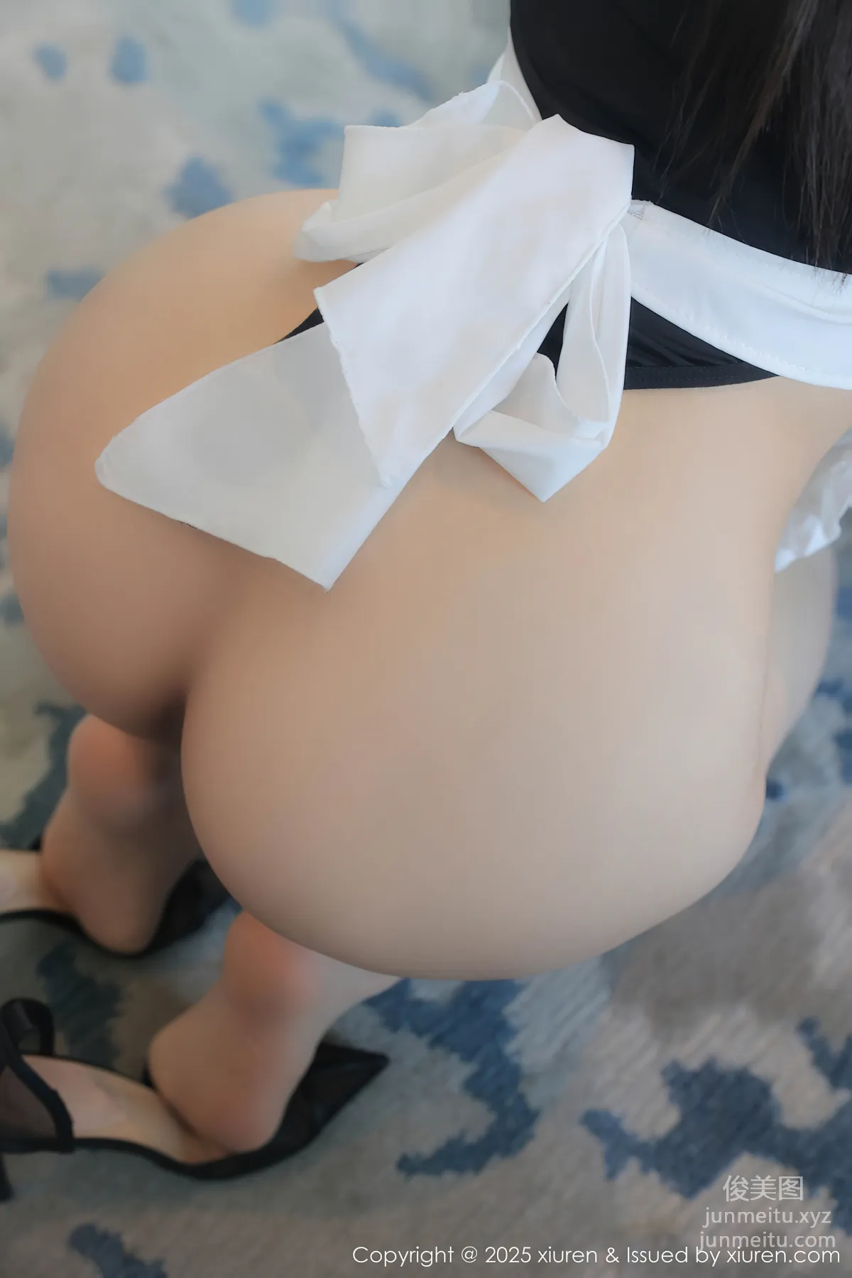 [Xiuren秀人网]2025.03.14 NO.10024 Candy糖糖 page 32