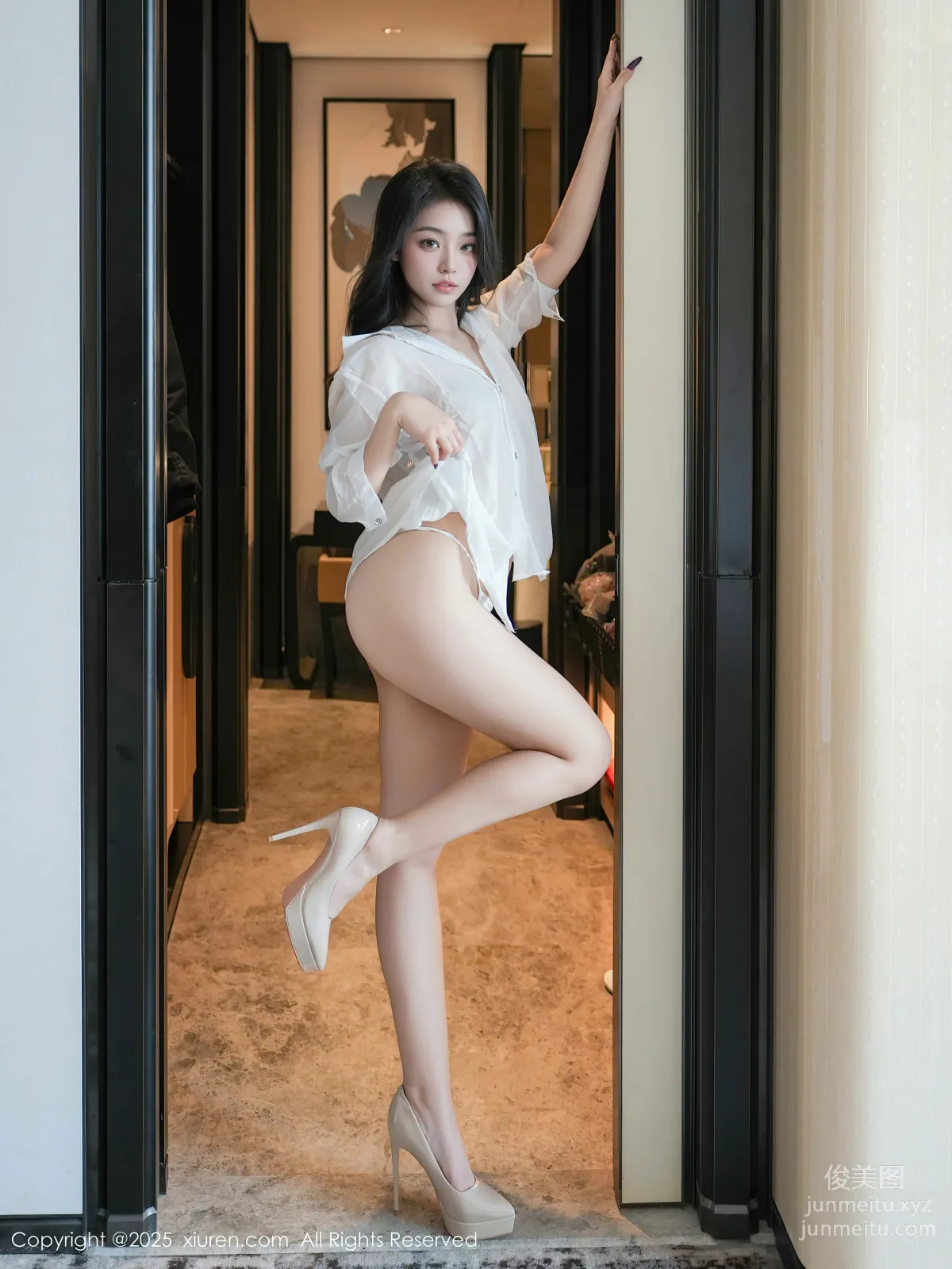 [Xiuren秀人网]2025.03.17 NO.10025 白琮瑗 page 11