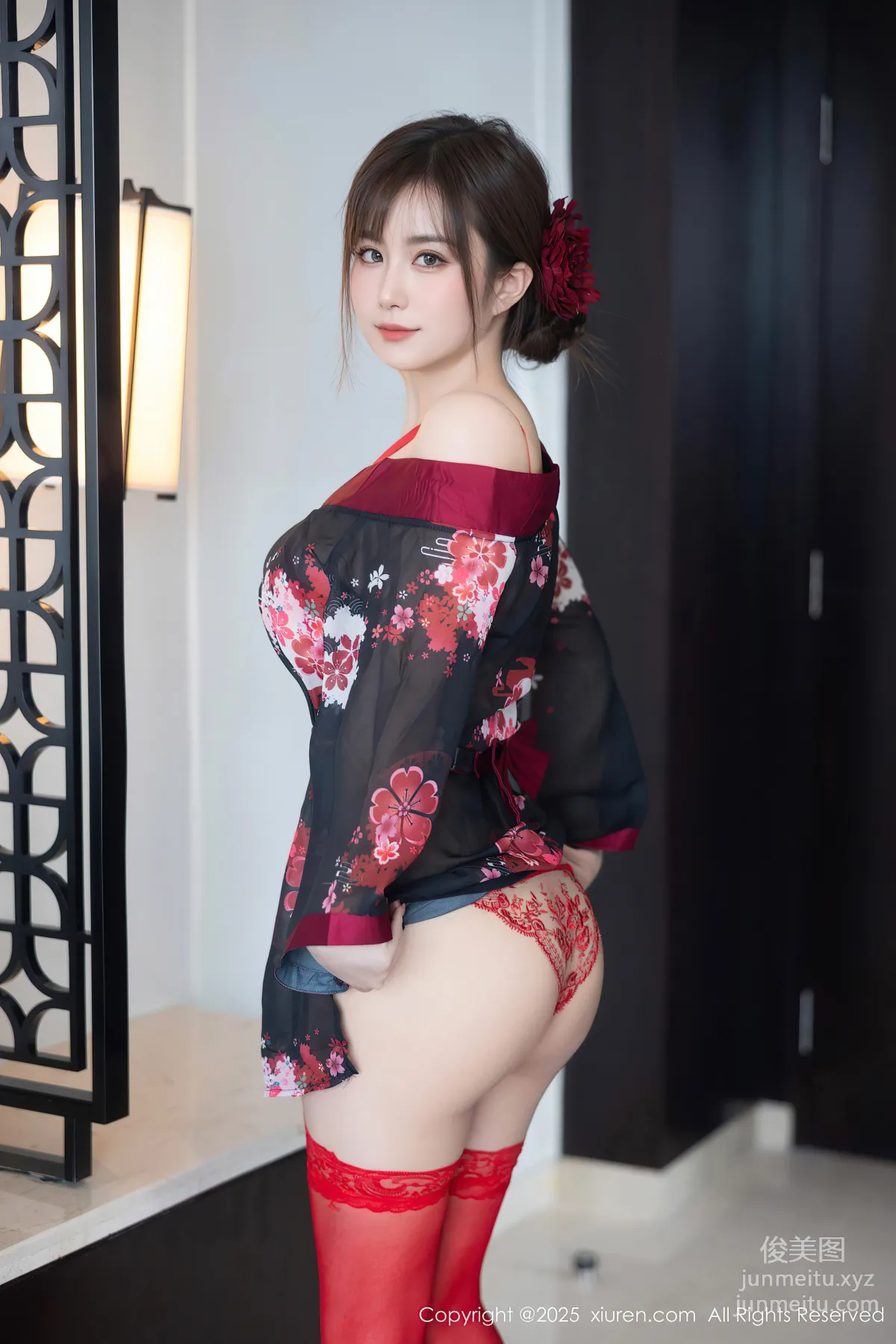 [Xiuren秀人网]2025.03.17 NO.10026 小肉肉咪 page 6