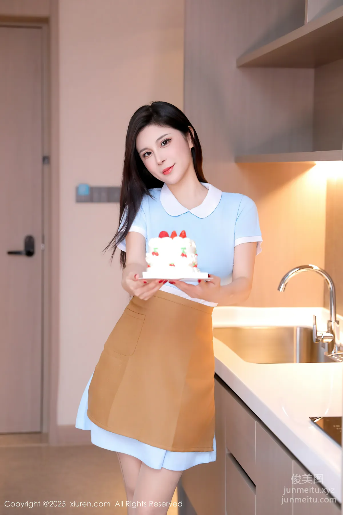 [Xiuren秀人网]2025.03.17 NO.10029 小蛮妖Yummy page 10