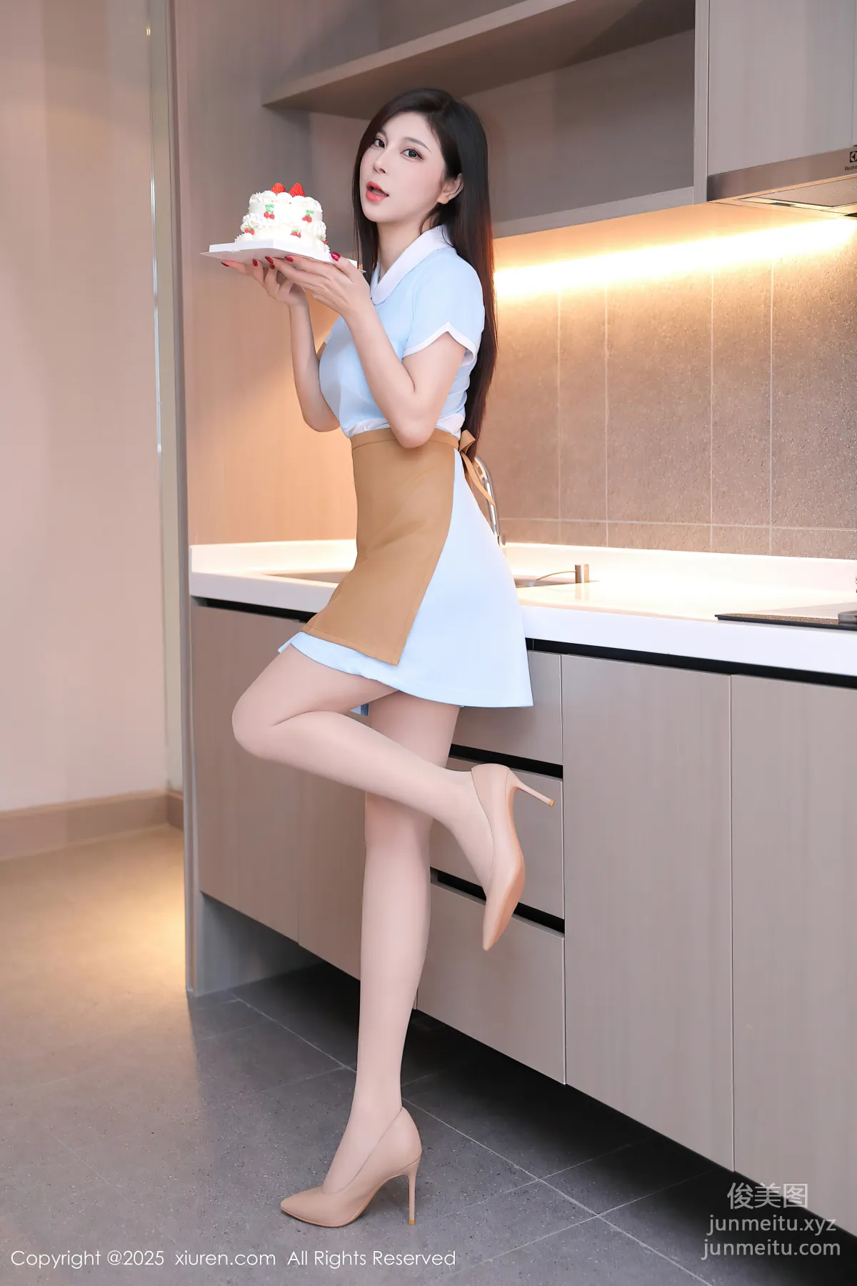 [Xiuren秀人网]2025.03.17 NO.10029 小蛮妖Yummy page 11