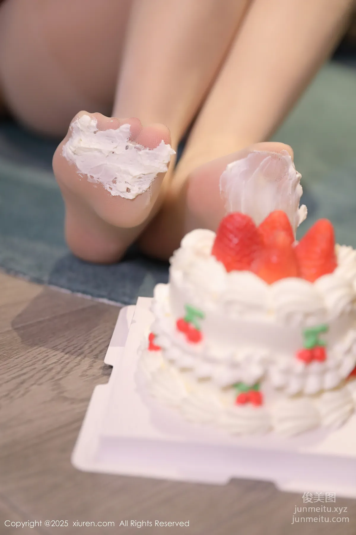 [Xiuren秀人网]2025.03.17 NO.10029 小蛮妖Yummy page 54