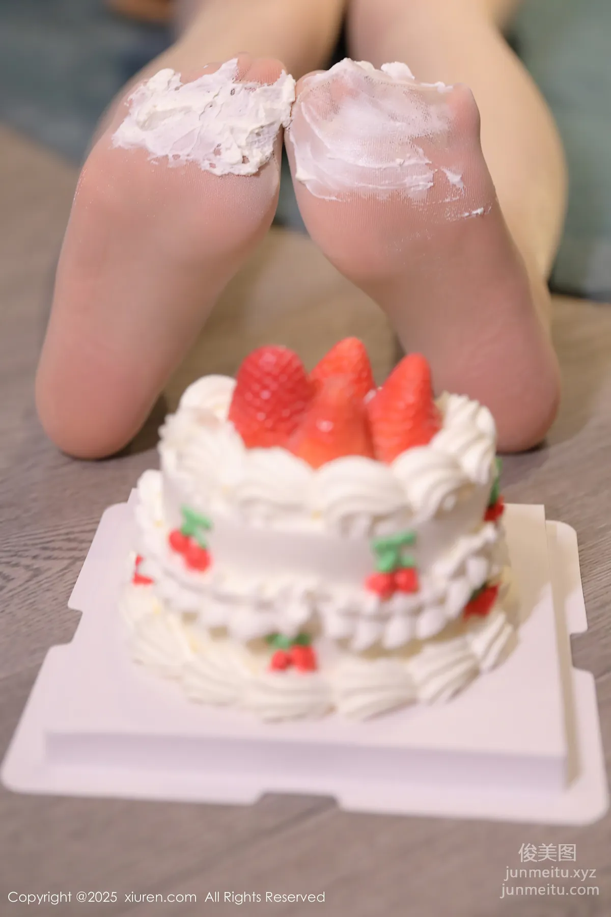 [Xiuren秀人网]2025.03.17 NO.10029 小蛮妖Yummy page 55