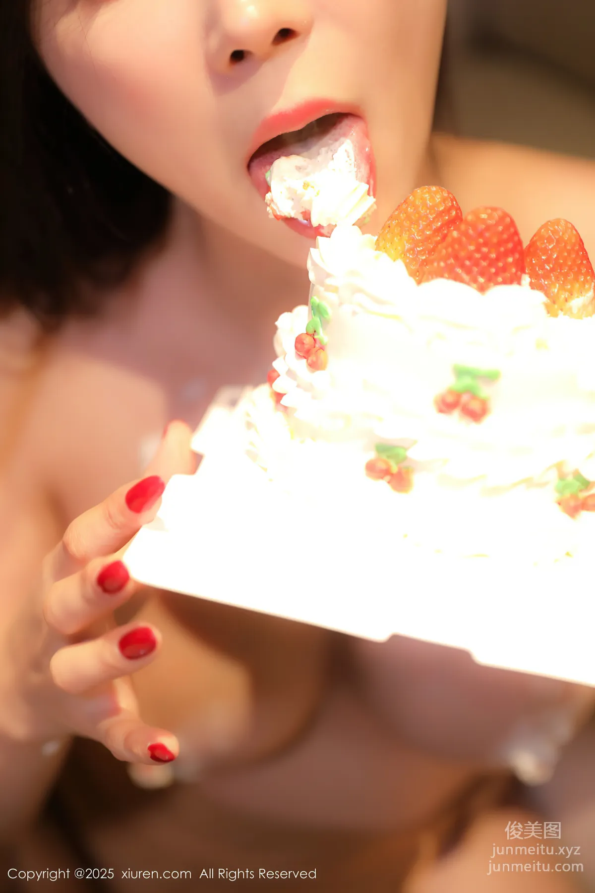 [Xiuren秀人网]2025.03.17 NO.10029 小蛮妖Yummy page 70