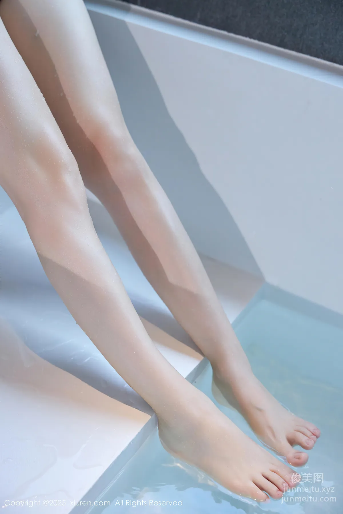 [Xiuren秀人网]2025.03.18 NO.10031 养乐多Doll page 25