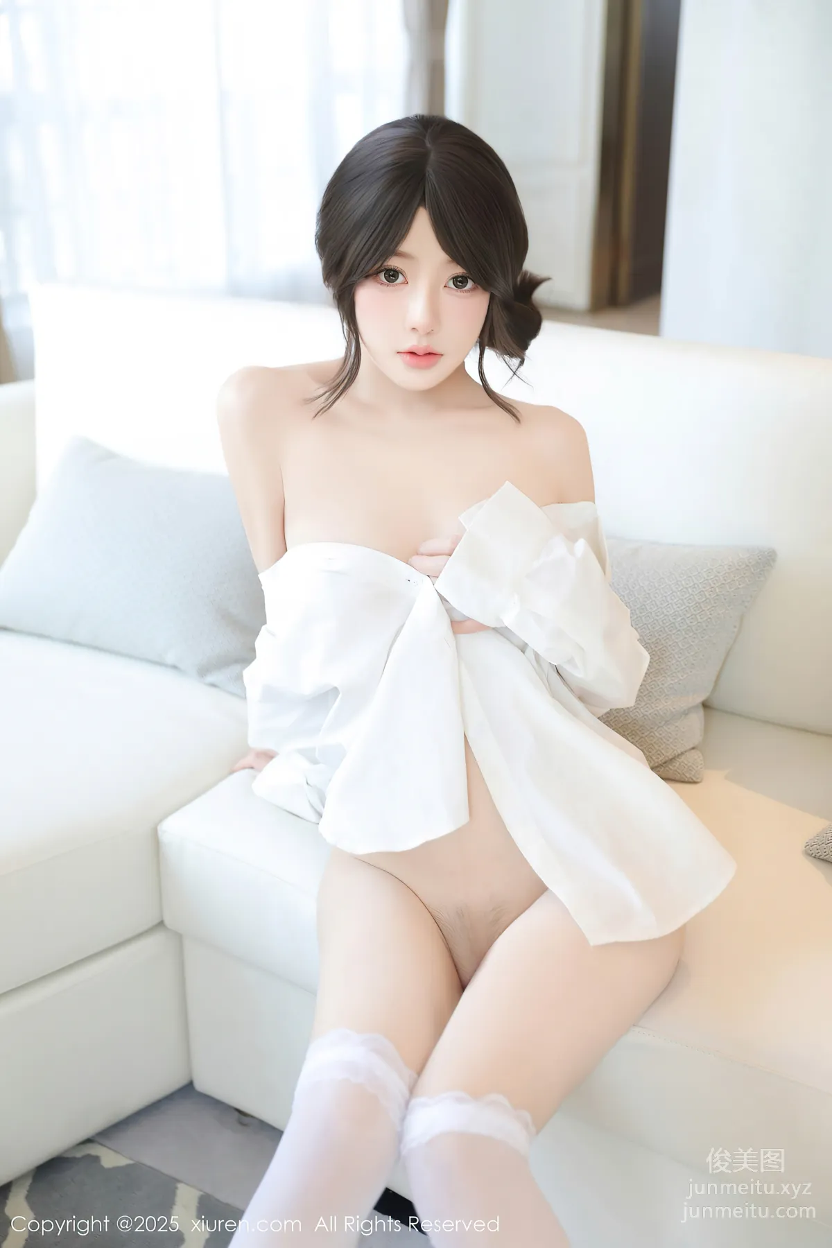 [Xiuren秀人网]2025.03.18 NO.10036 桃妖夭 page 62
