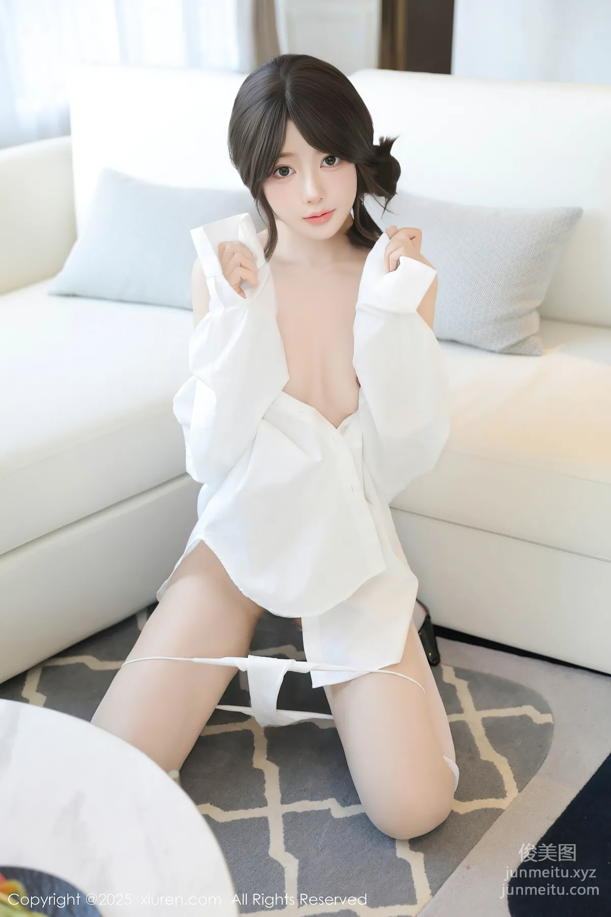[Xiuren秀人网]2025.03.18 NO.10036 桃妖夭 page 63