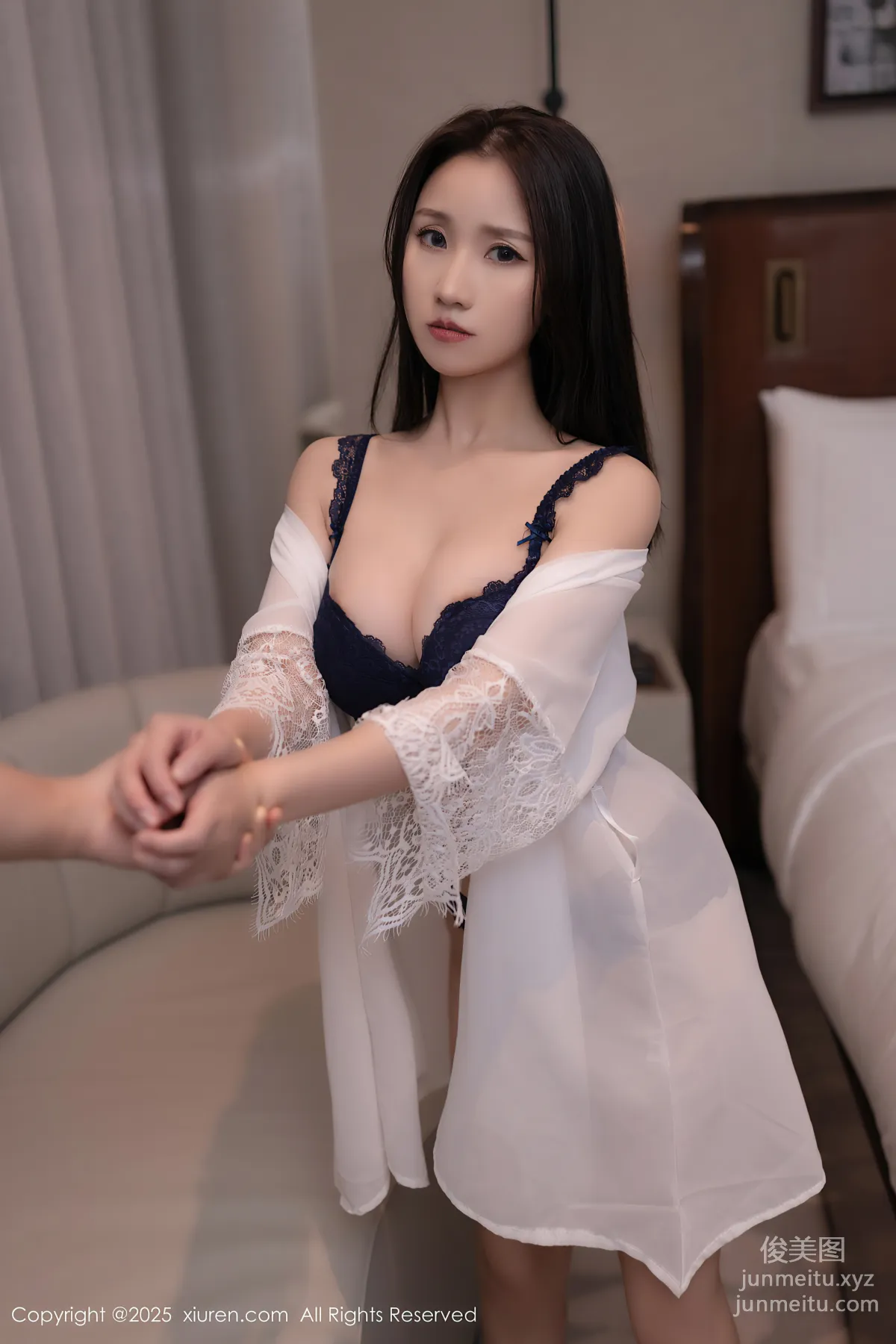 [Xiuren秀人网]2025.03.19 NO.10042 杏子Yada page 60