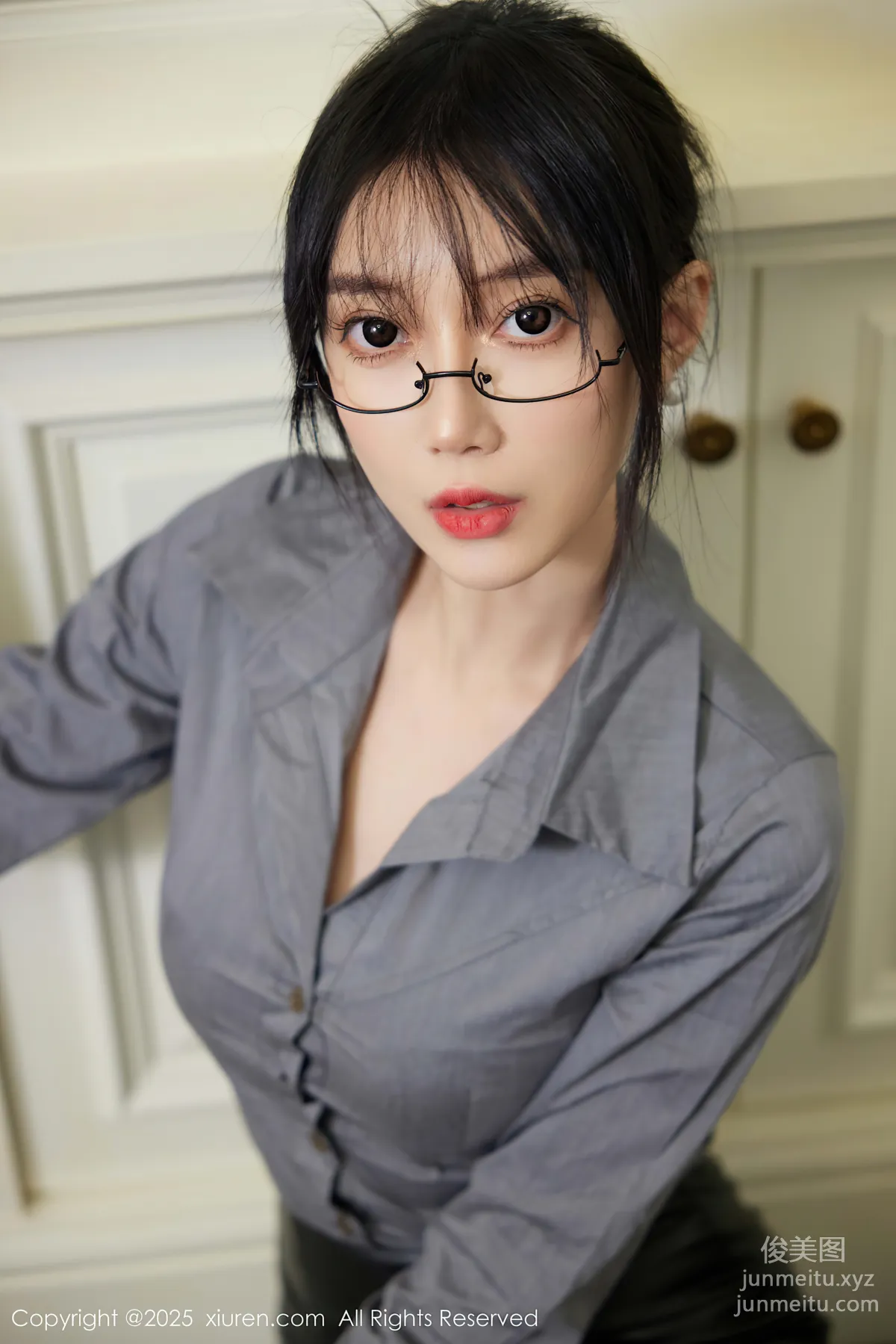 [Xiuren秀人网]2025.03.19 NO.10043 玥儿玥er page 22
