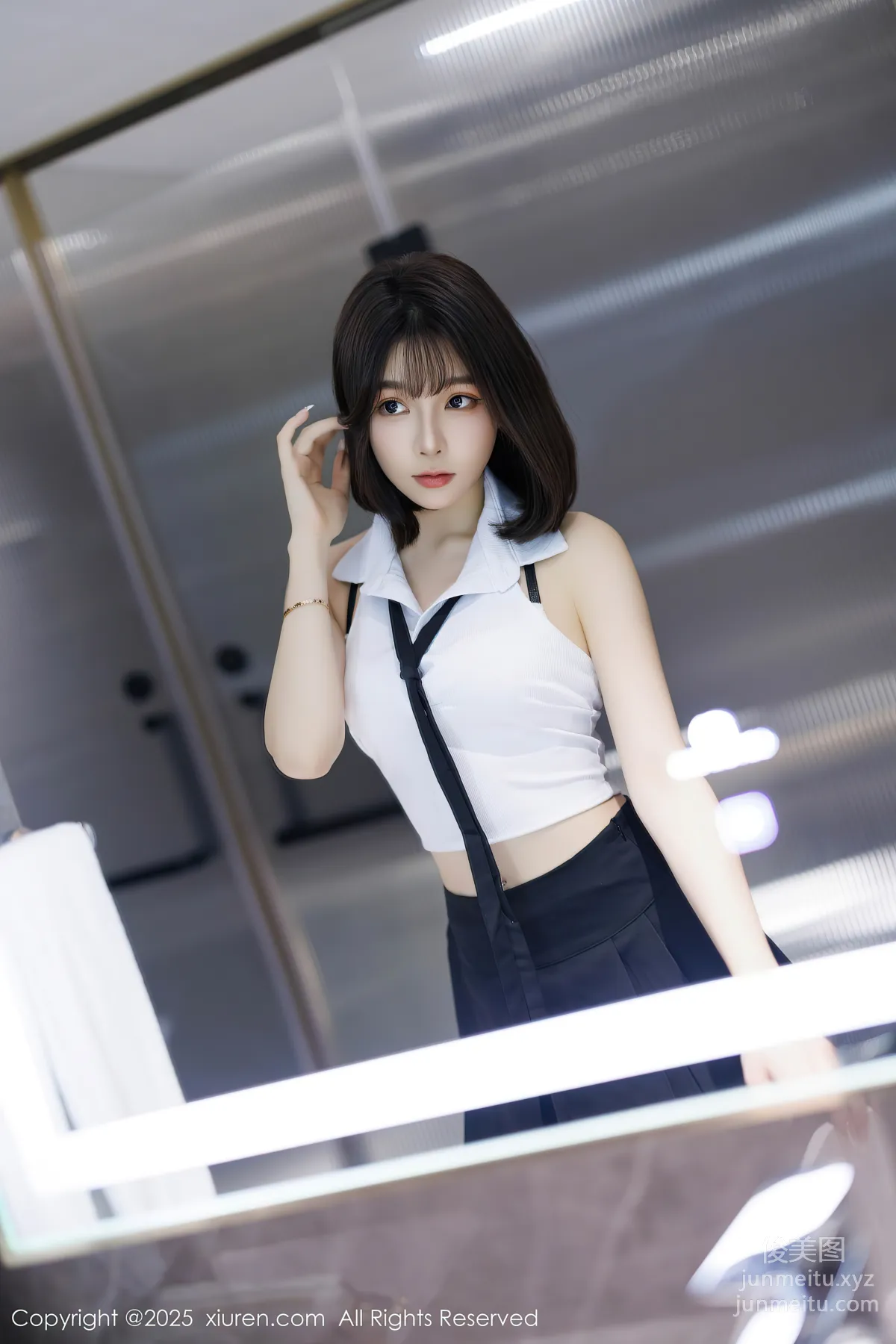 [Xiuren秀人网]2025.03.20 NO.10048 徐莉芝Booty page 3